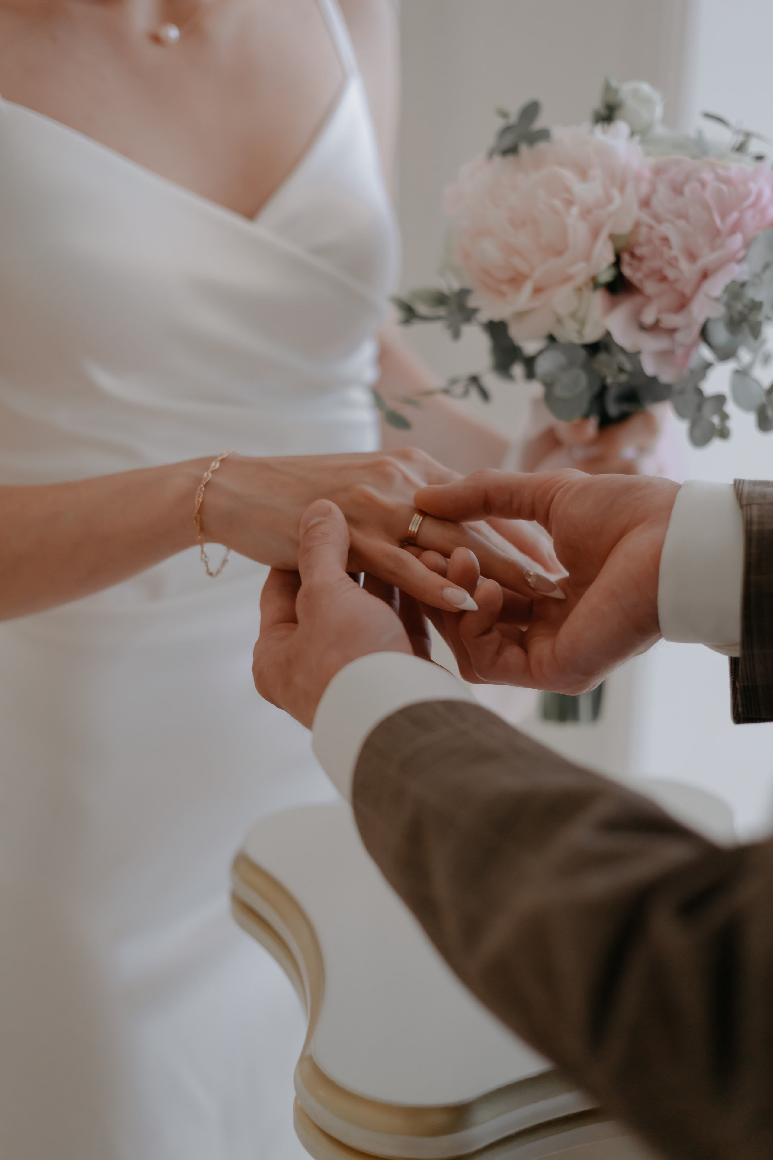 Семейное счастье. Свадебный и женский фотограф в Санкт-Петербурге Муртеева Екатерина