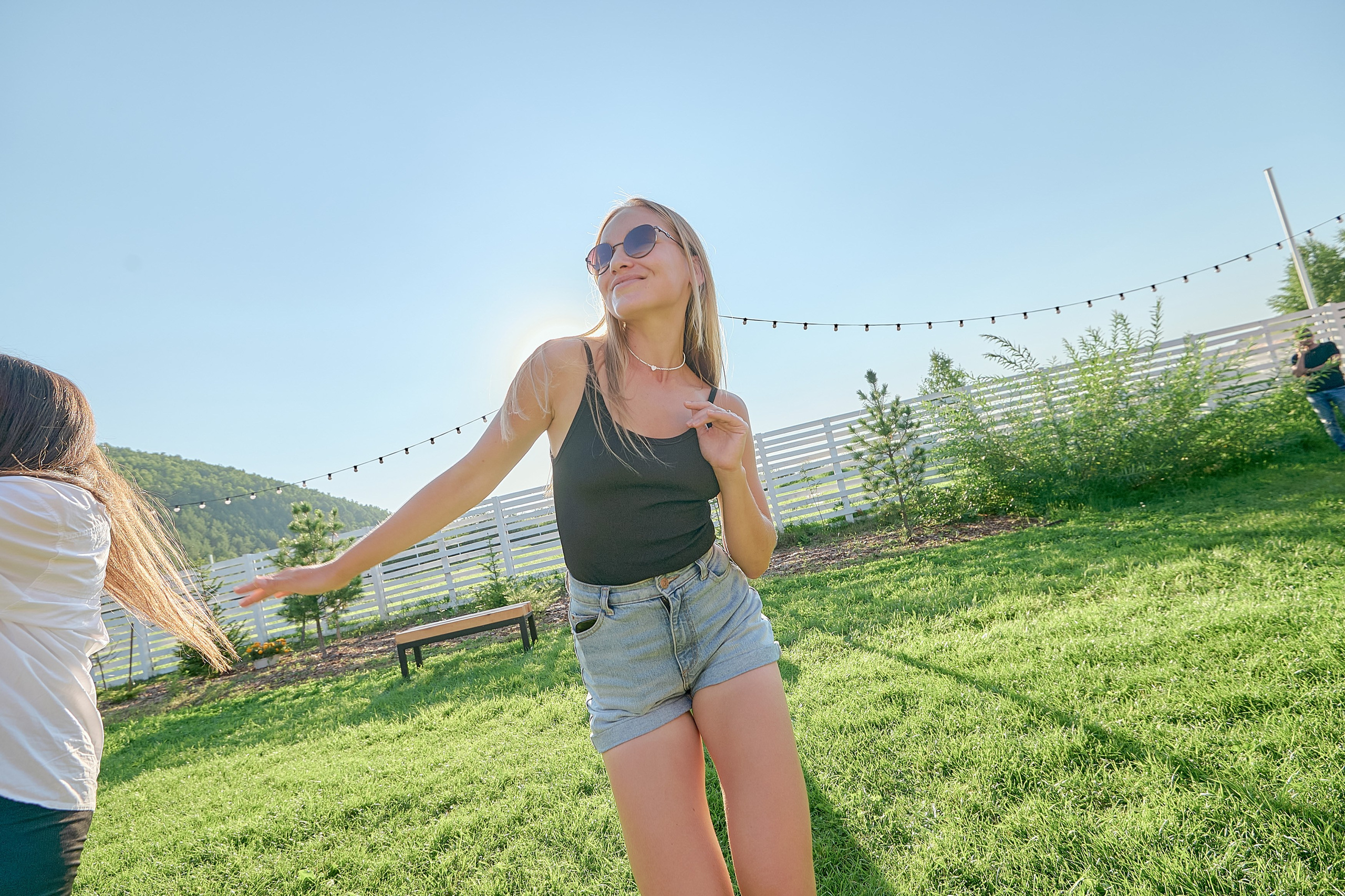 СИБИНТЕК — День нефтянника. Фотограф Яковлев Роман — Красноярск