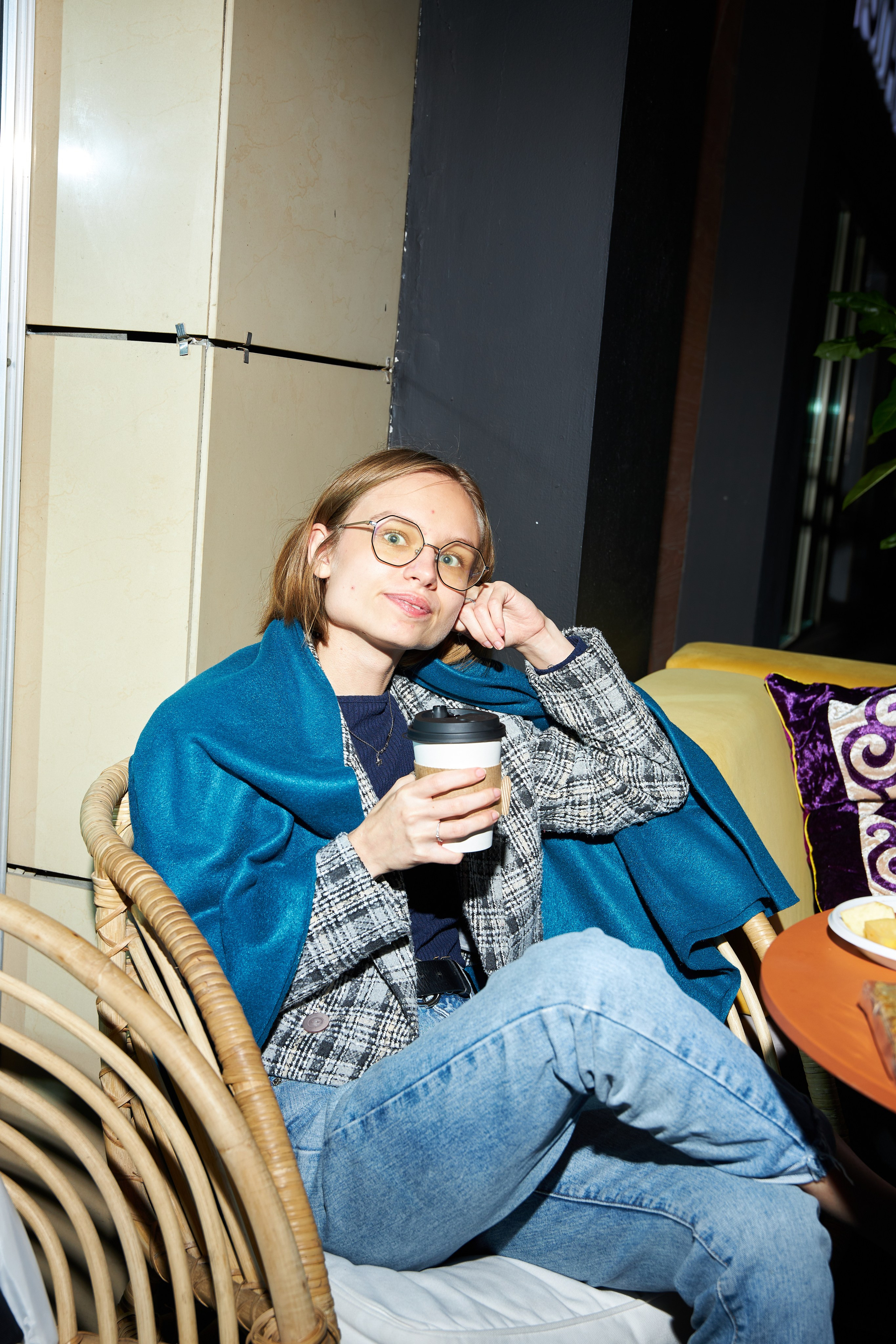 Тимбилдинг. Свадебный и студийный фотограф в Алматы Ильяс Кырбаев