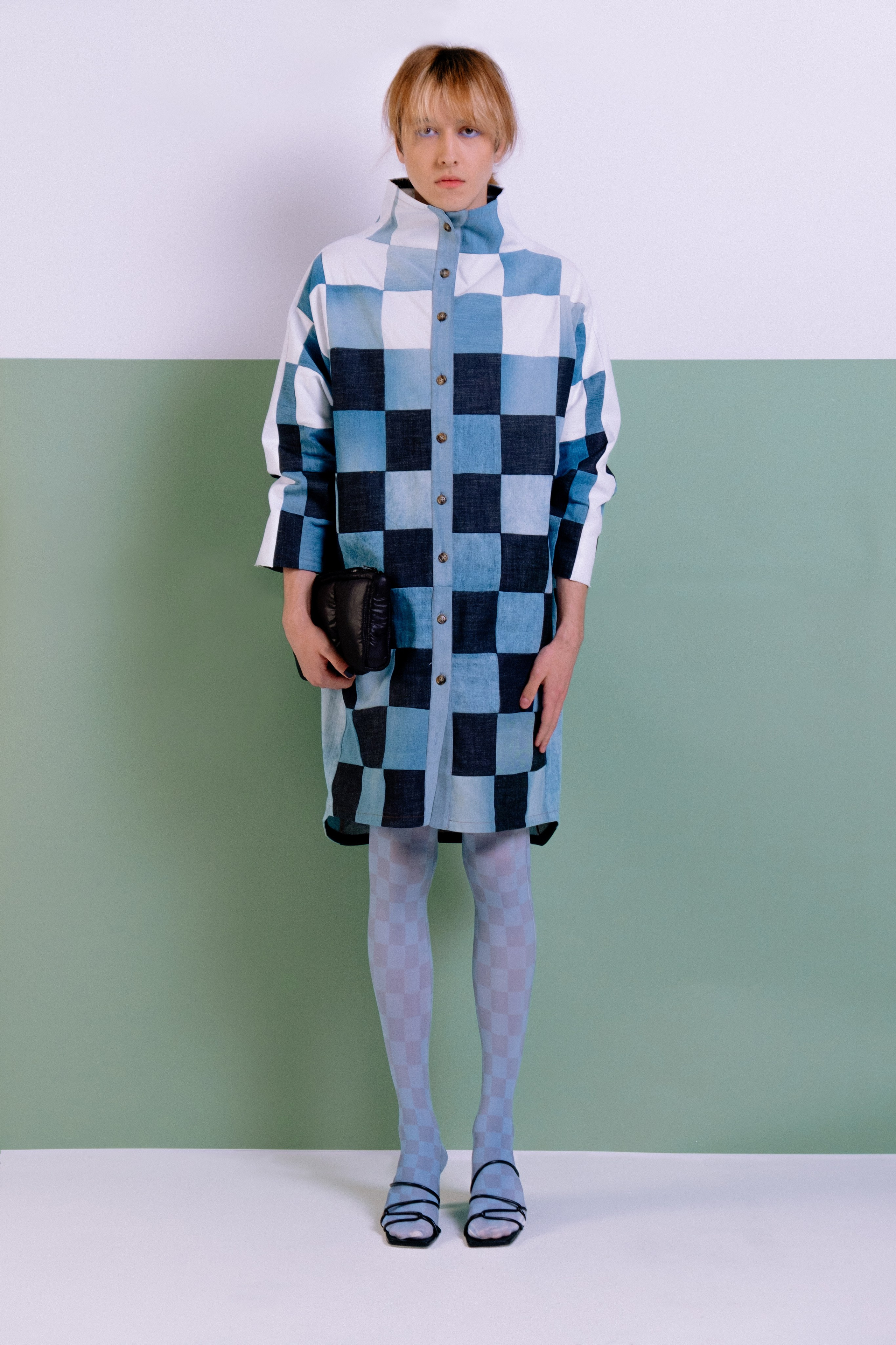 Shumilina Maria, diploma collection. Фотограф из Москвы