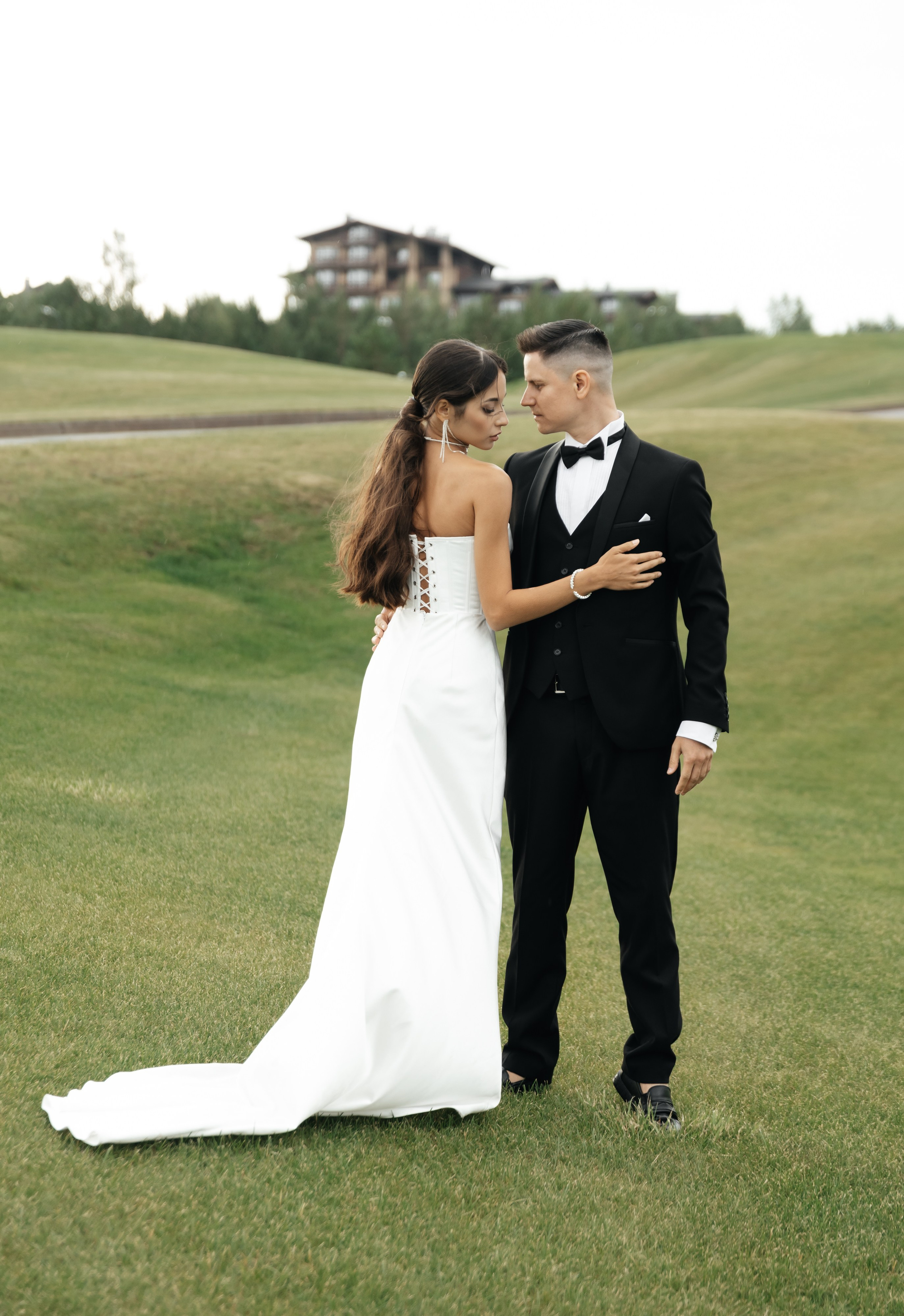 Mirsat & Nelly. Свадебный фотограф Ильнар Асадуллин