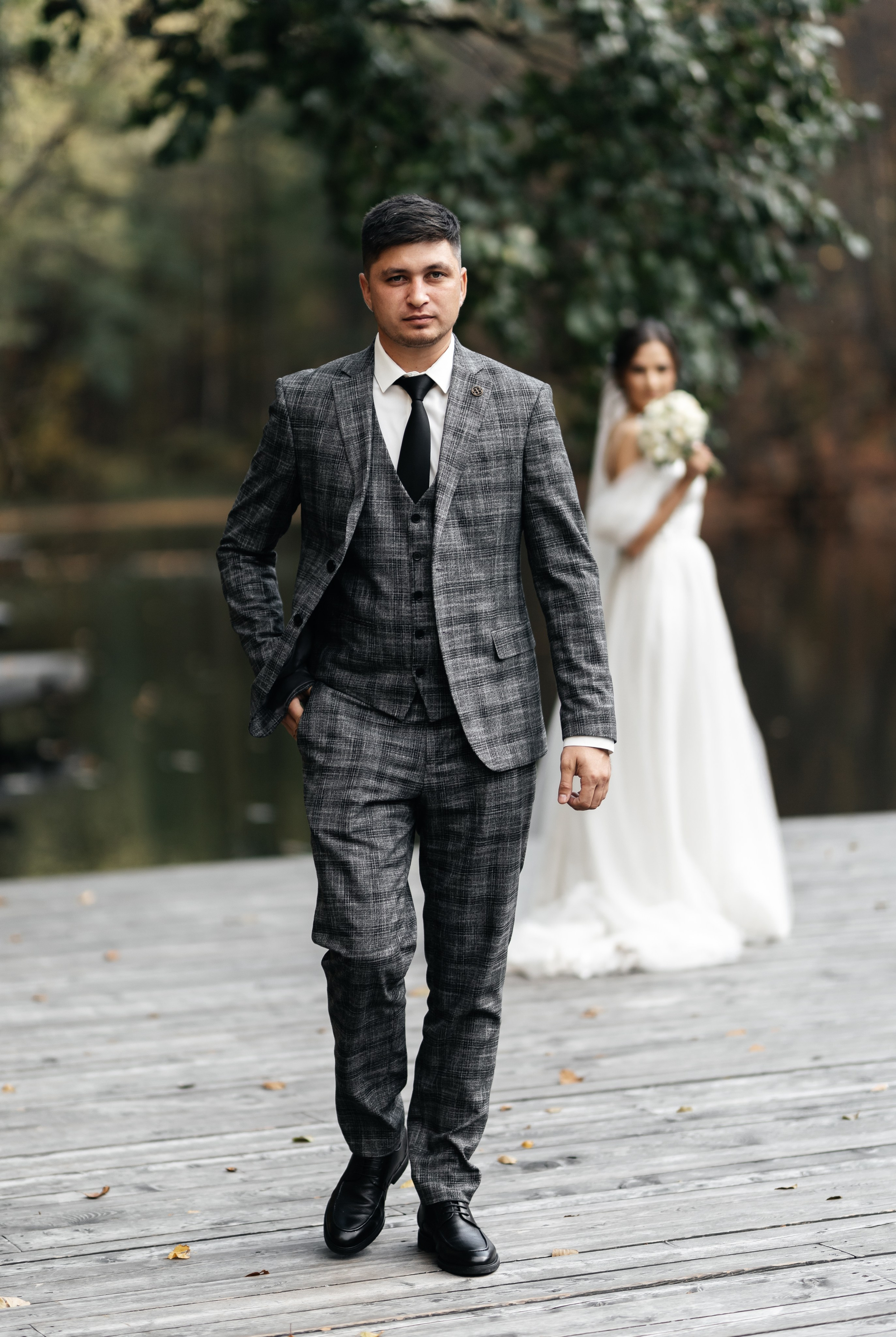 Ainur & Alina. Свадебный фотограф Ильнар Асадуллин