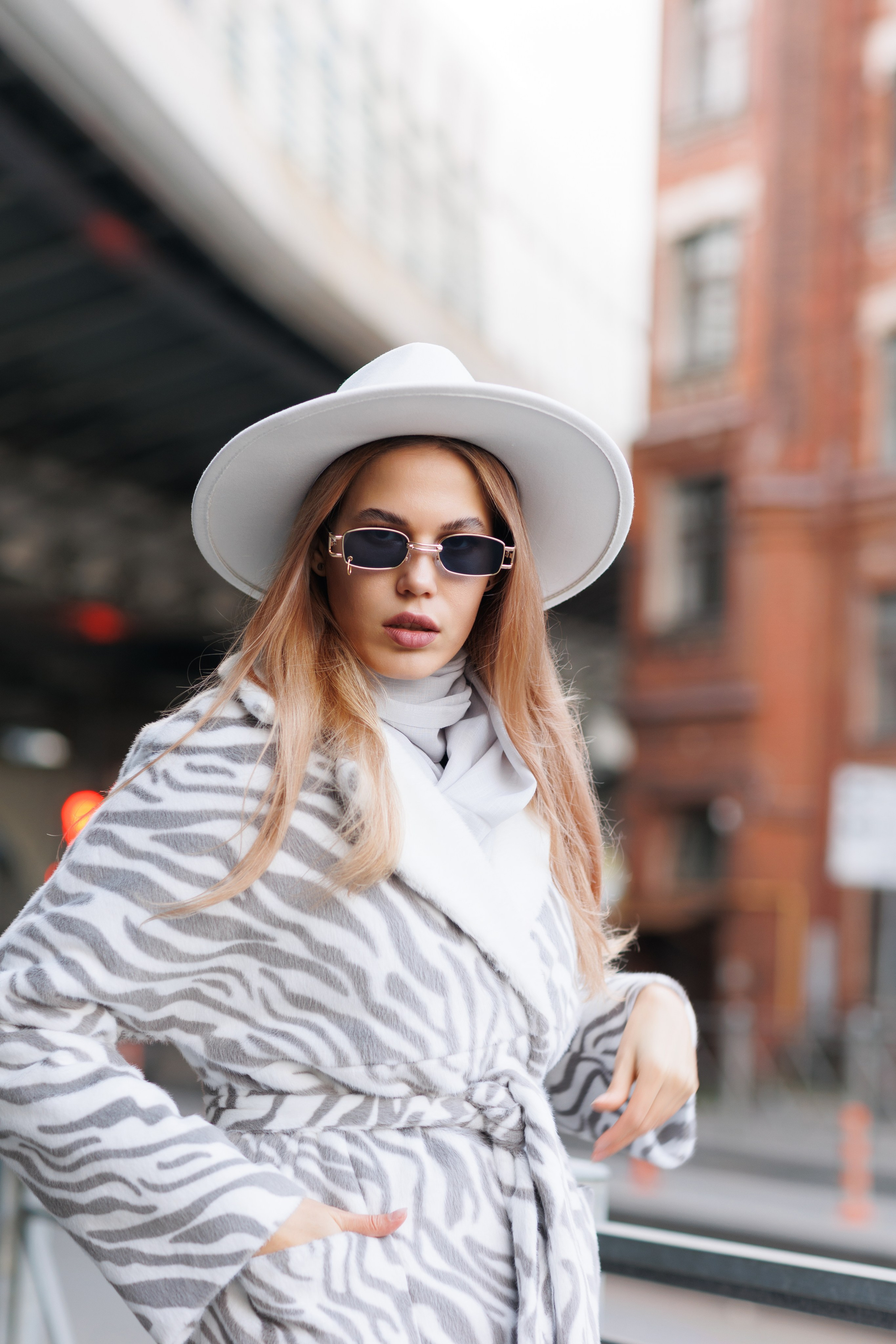 Wind of the streets. Портретный фотограф в Санкт-Петербурге