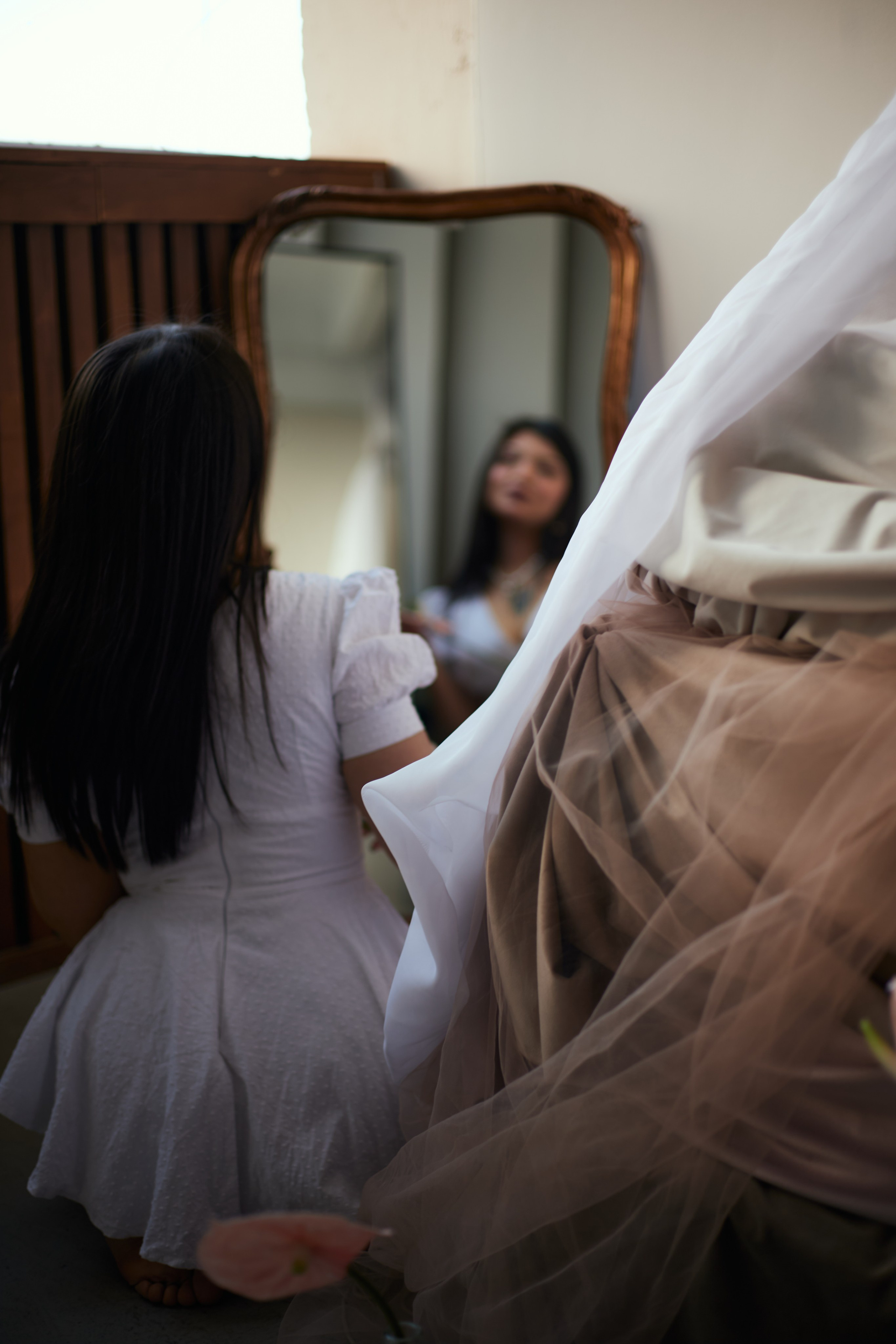 Фотосессия для Нафисы. Фотограф из Казани