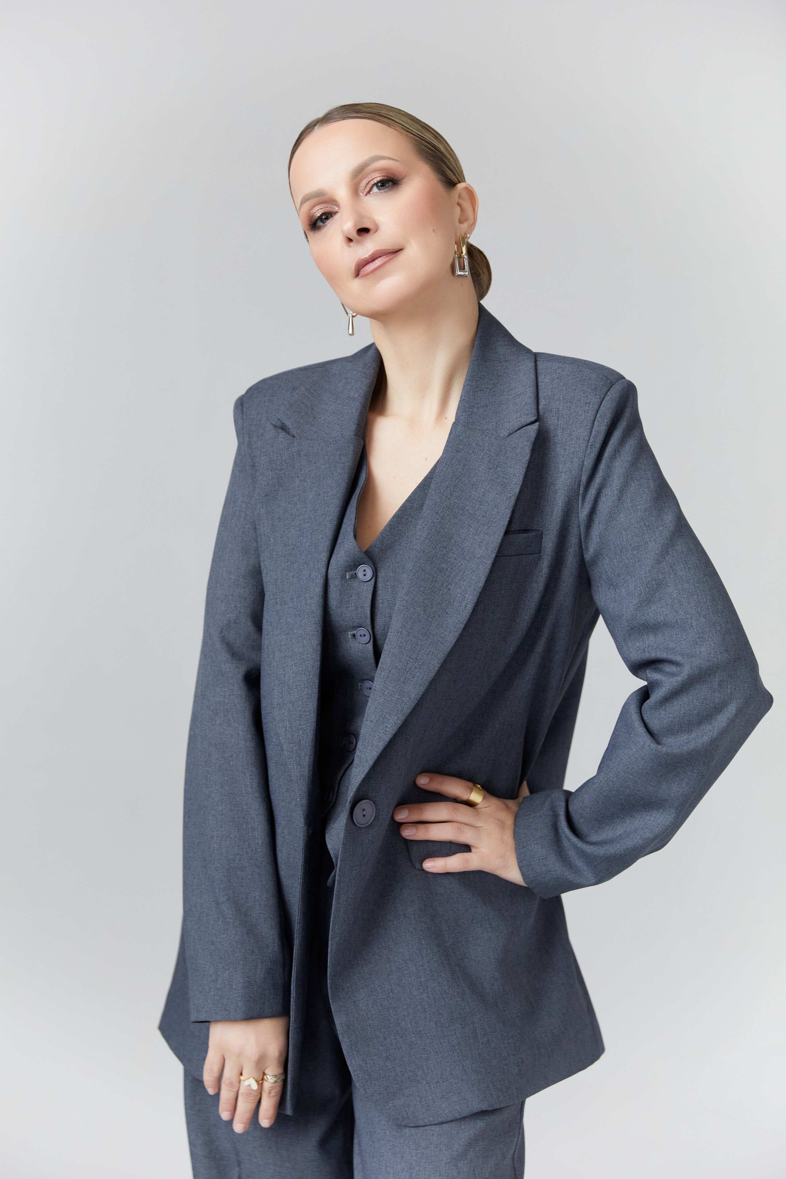 Яна. Портретный фотограф в городе Дубна