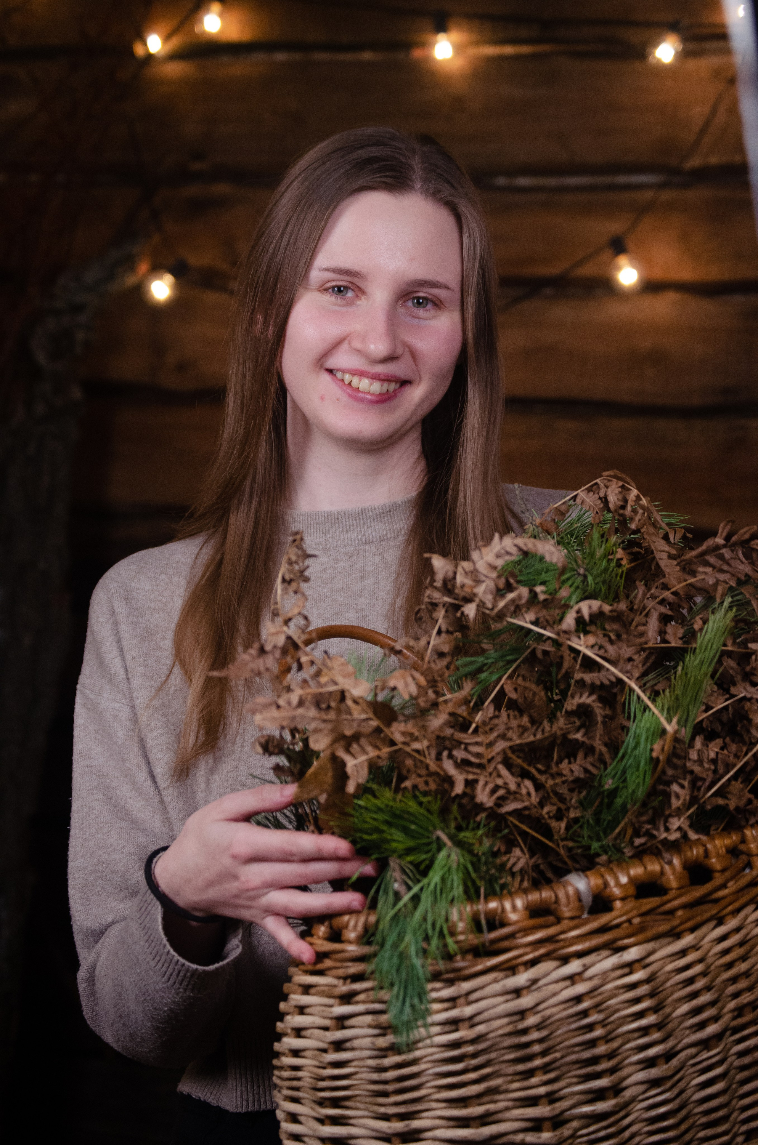 М А Р И. Фотостудия UPART