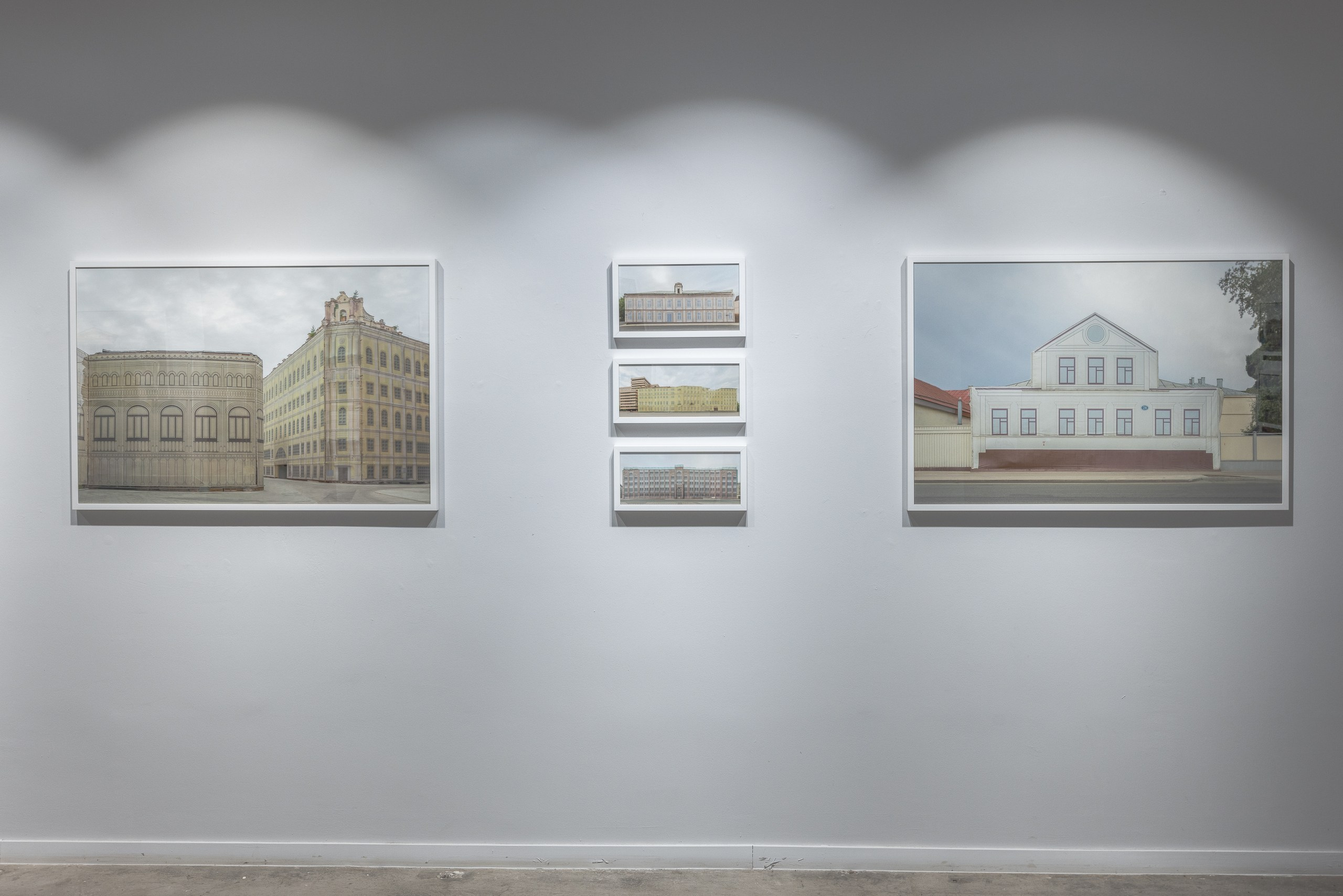 «Кунштюк» Оля Пегова. Anastasia Tsayder