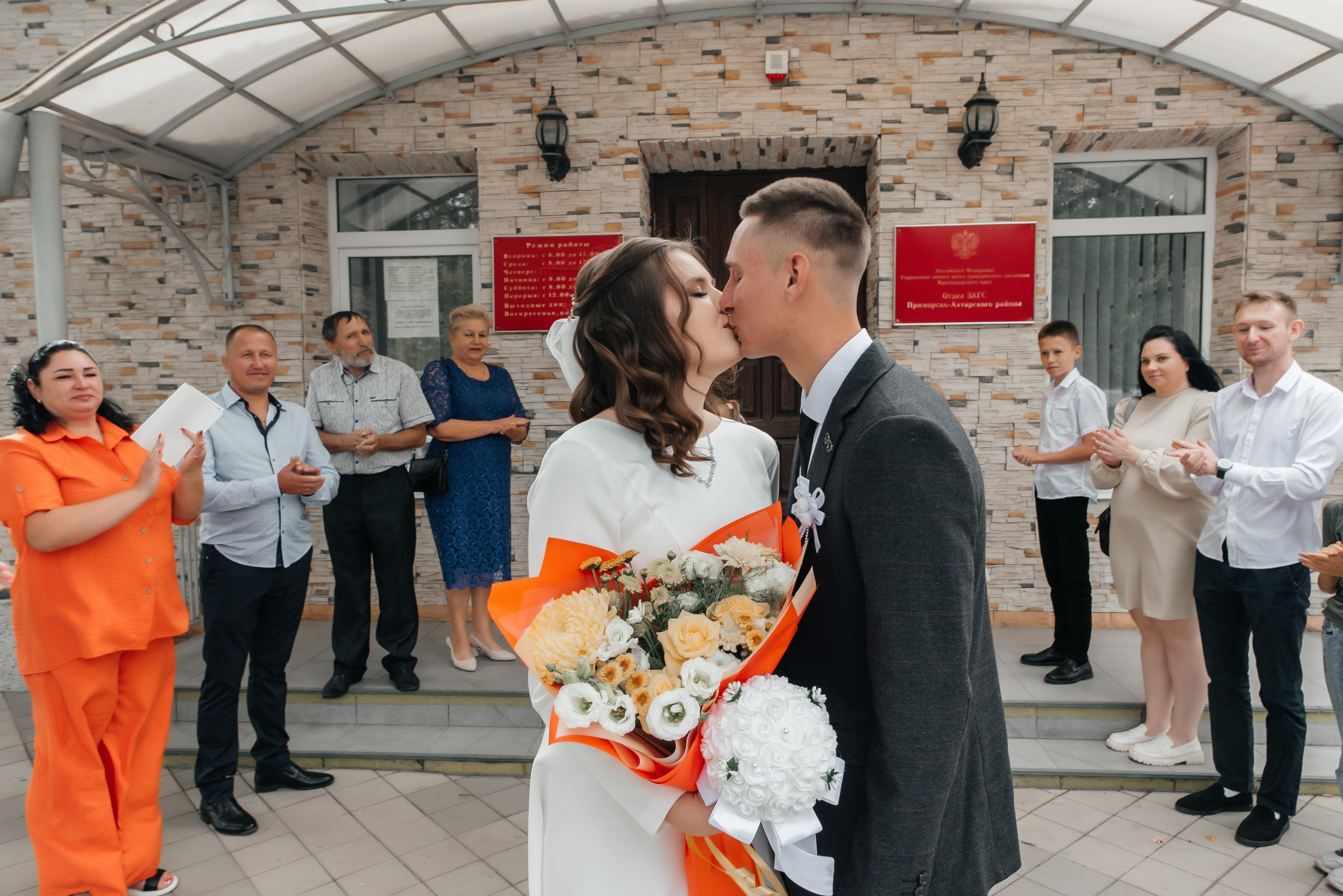 Свадебная фотосъемка. Детский и семейный фотограф выпускной альбом Приморско-Ахтарск