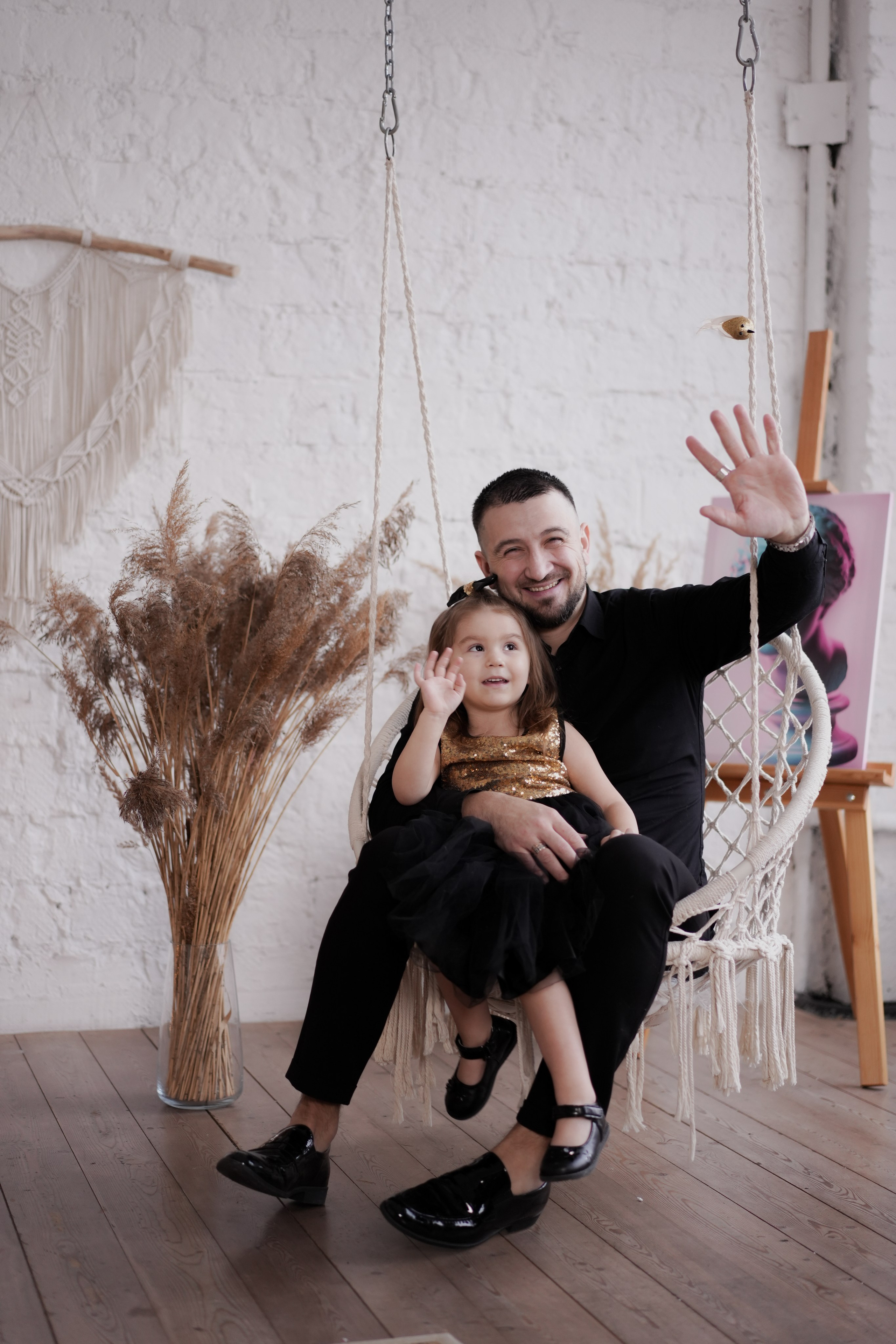 Роман Кристина. Свадебный и семейный видеограф в Москве Гера Филатов