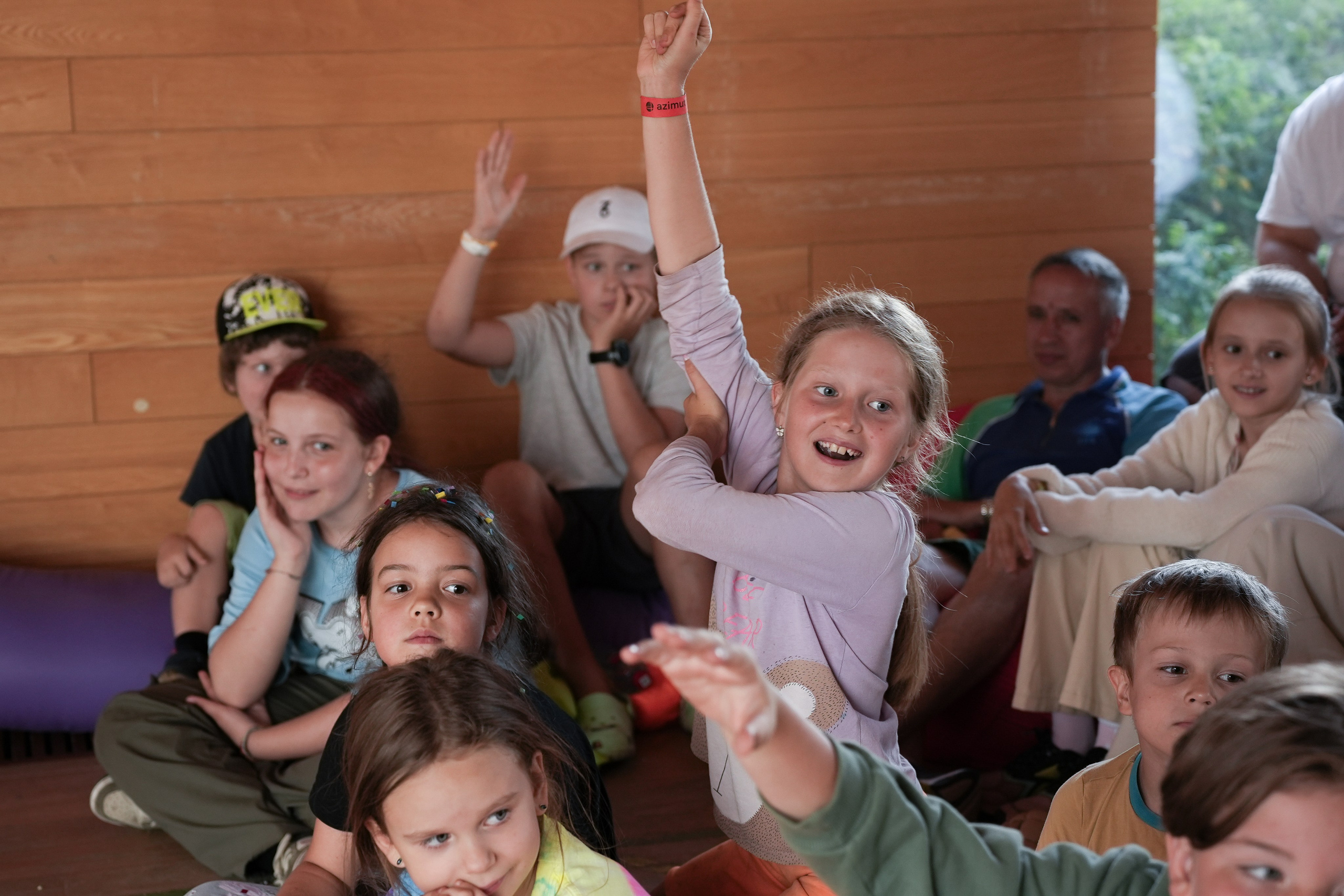 Фестиваль шаров Переславль. Свадебный и семейный видеограф в Москве Гера Филатов