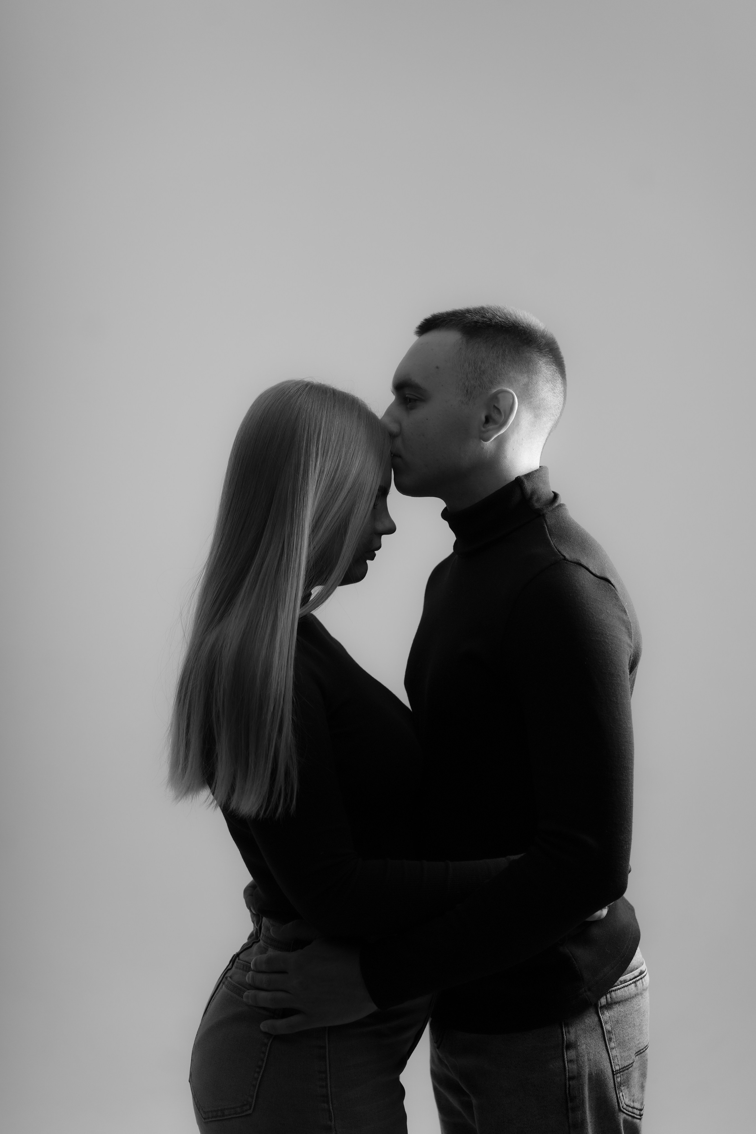 Мила и Валера. Свадебный и семейный видеограф в Москве Гера Филатов