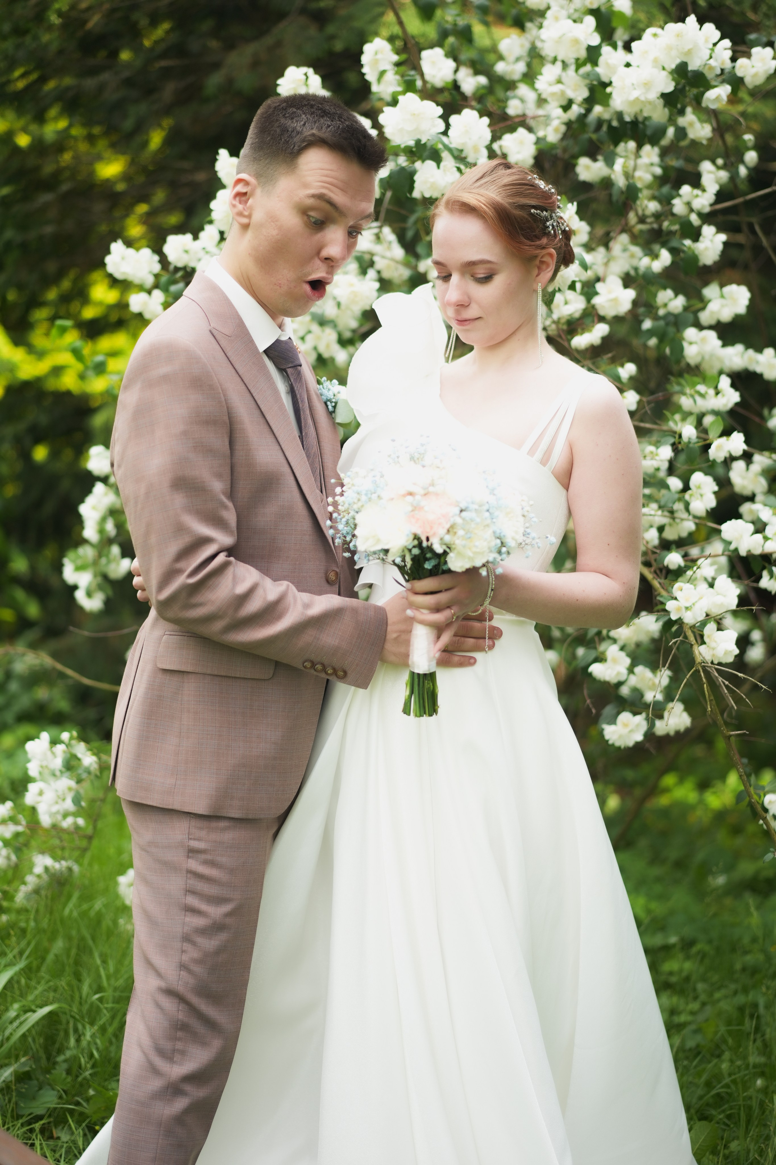 Александр Елизавета. Свадебный и семейный видеограф в Москве Гера Филатов