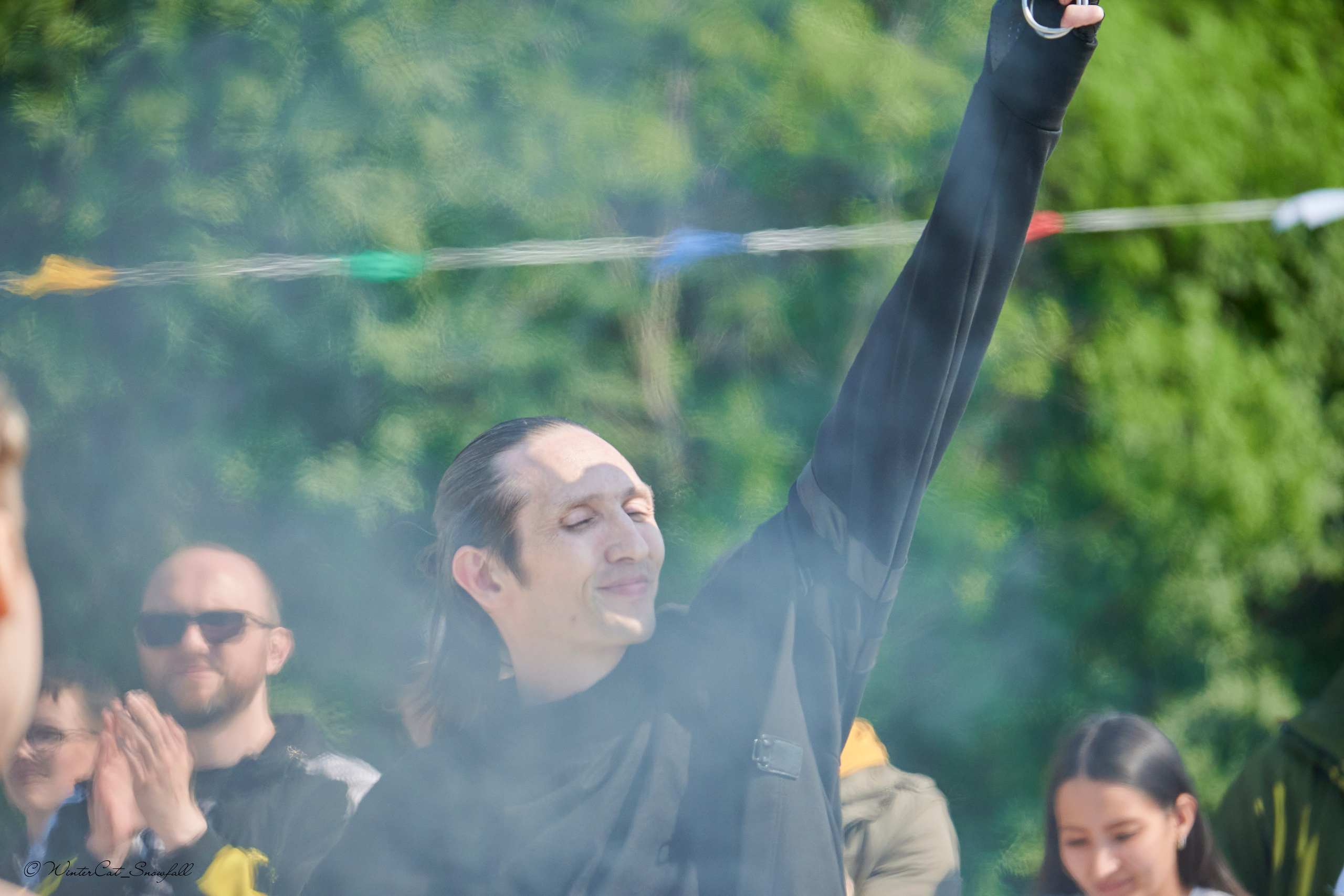 Братина Юбилей 25(2024). Портретный и репортажный фотограф в Магадане Андрей Нефедов WinterCatPhoto