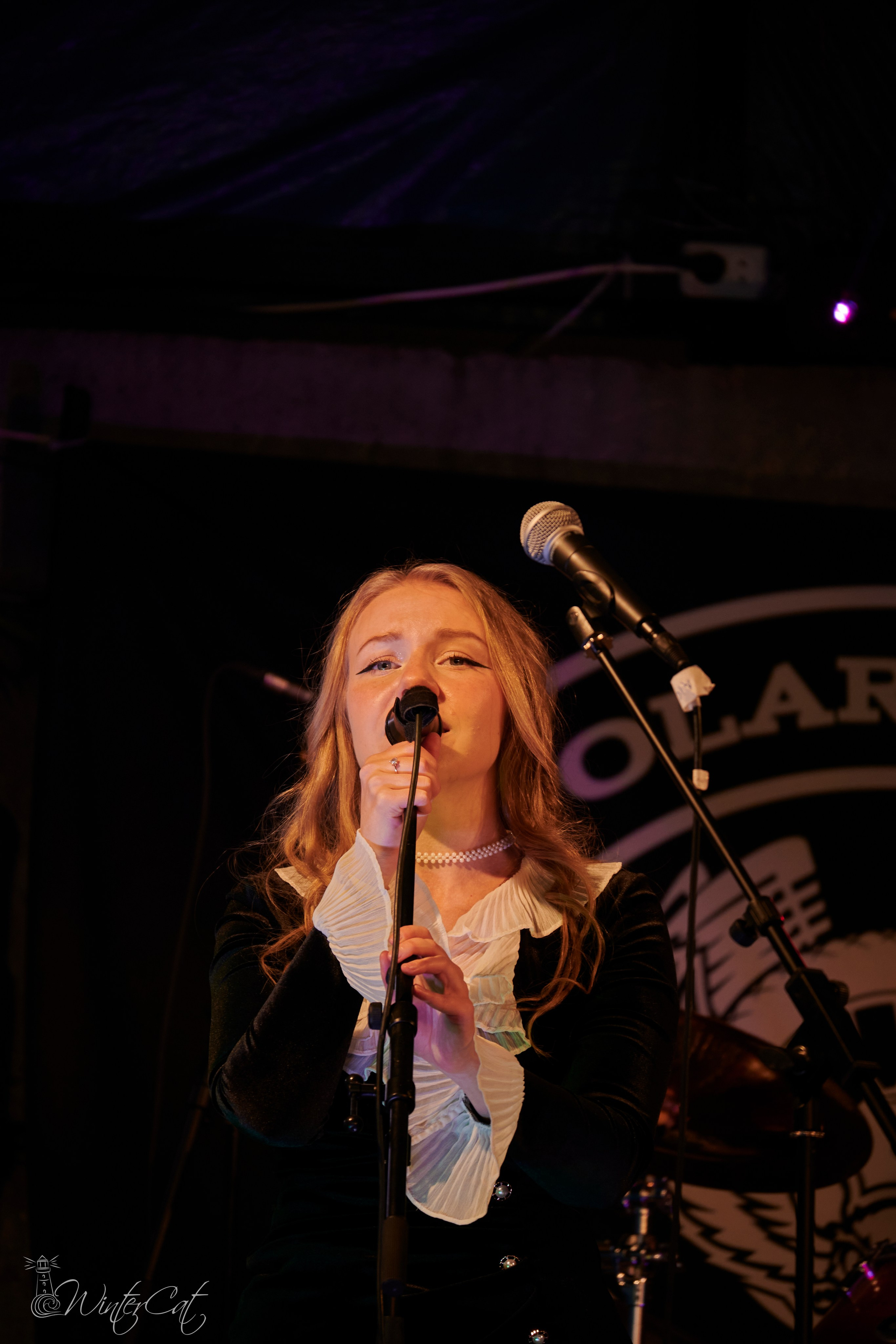 Закрытие мотосезона 2025 Полярные Совы. Портретный и репортажный фотограф в Магадане Андрей Нефедов WinterCatPhoto