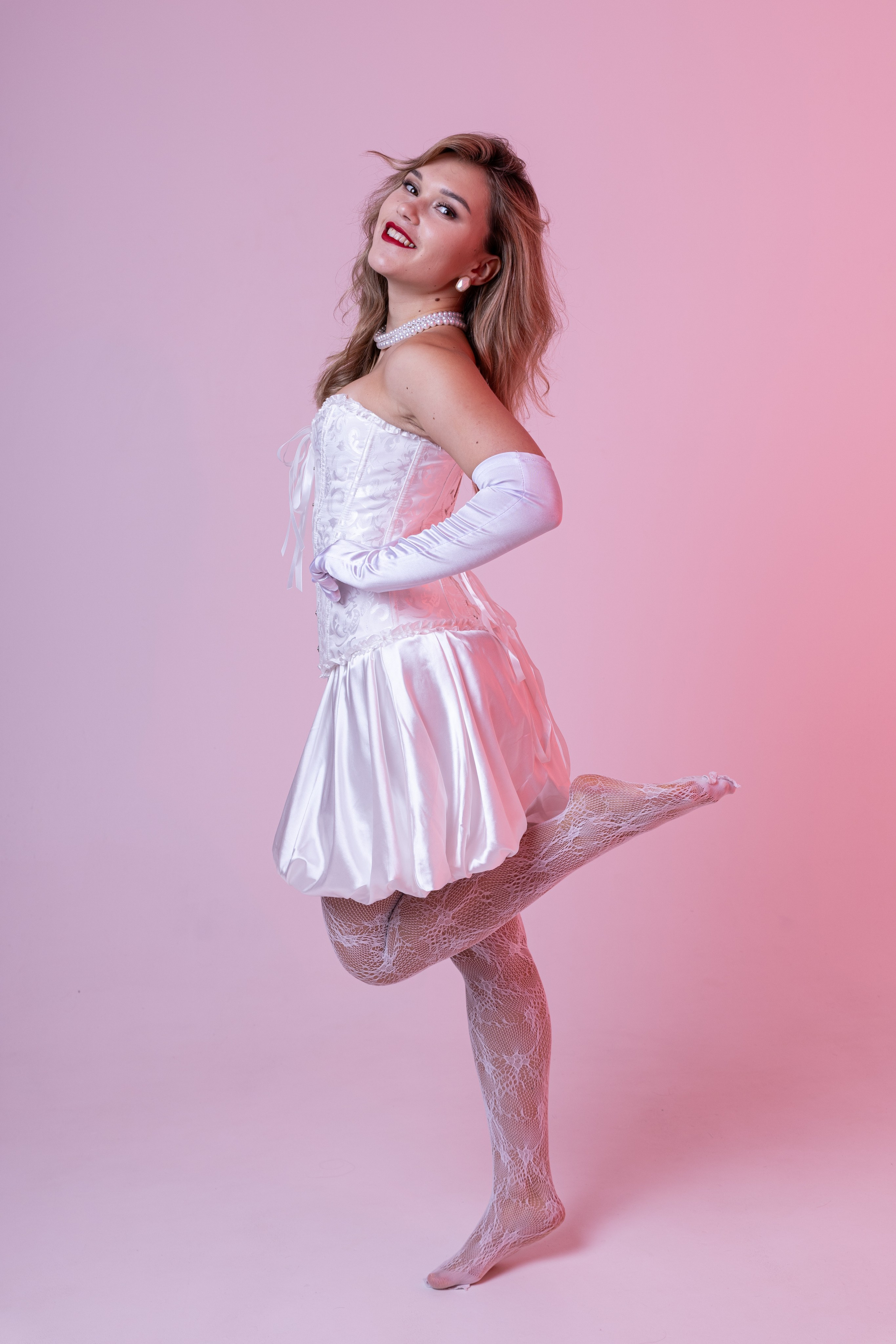 Корсет. Фотограф в Москве, Дмитрий Горбатов