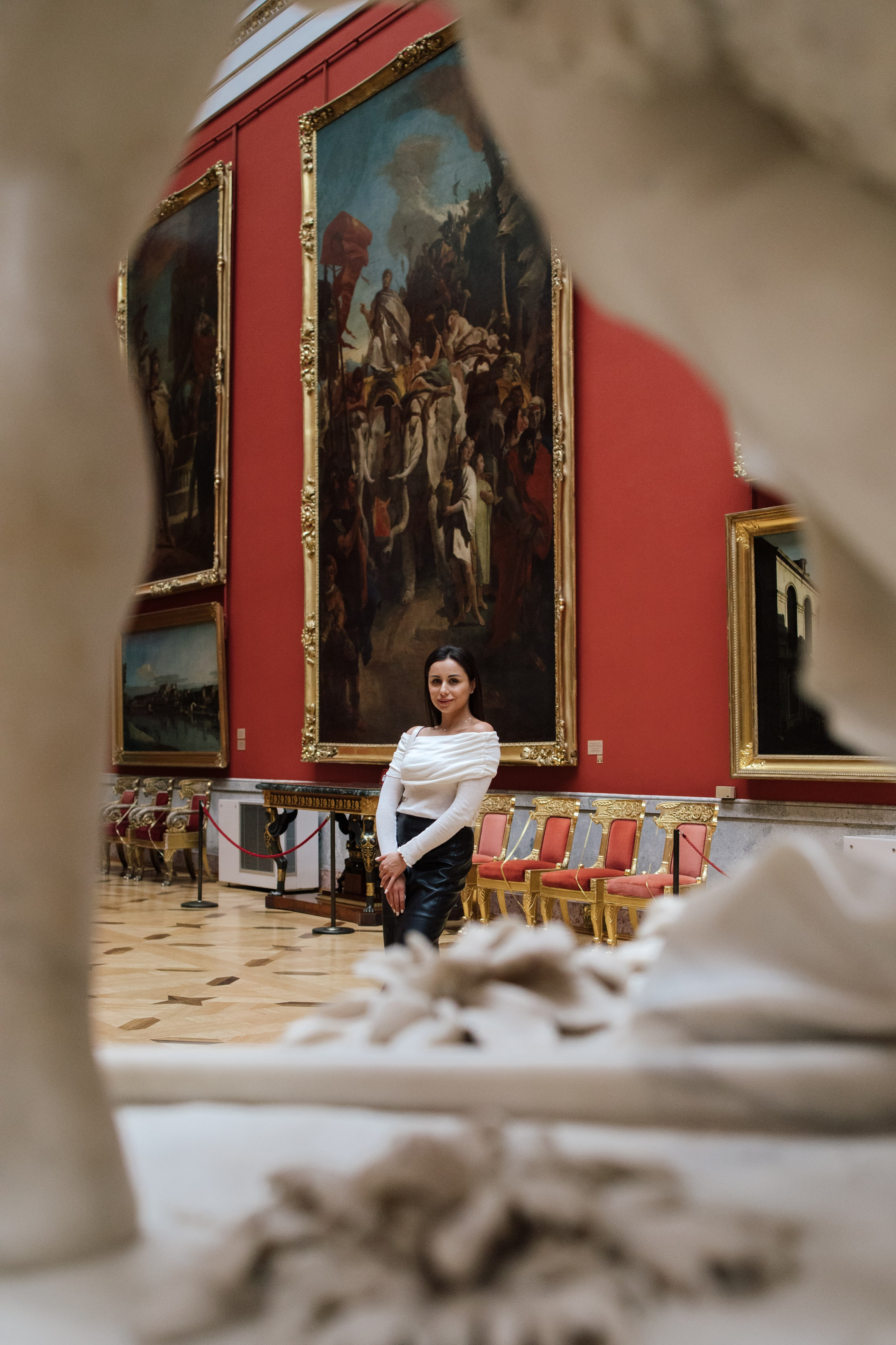 ЭРМИТАЖ. Ваш фотограф в Санкт-Петербурге