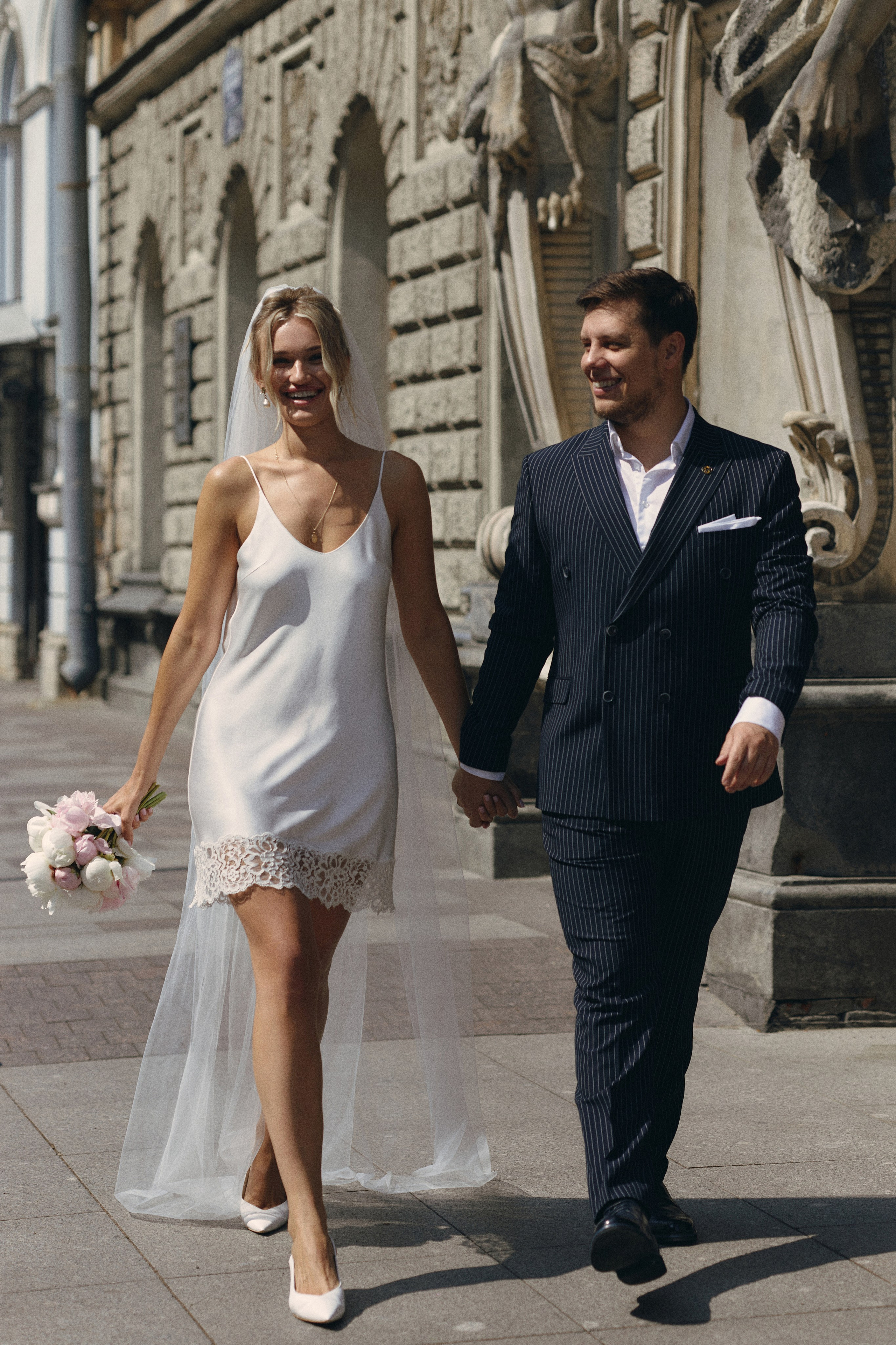 Wedding. Фотограф в Санкт-Петербурге Мария Алеканд