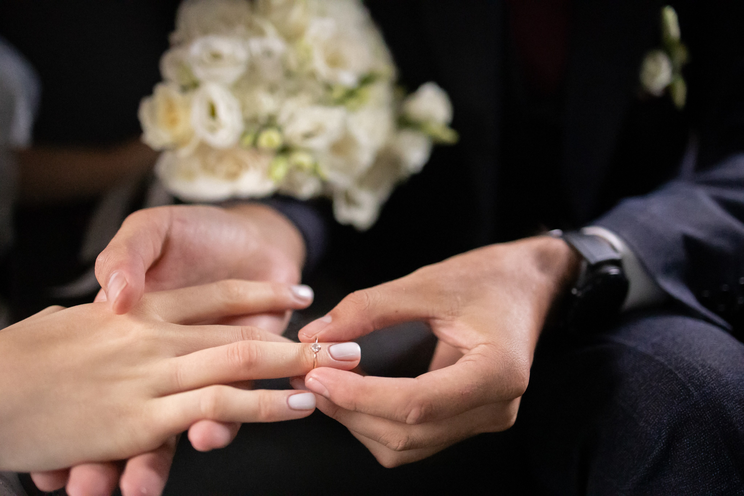 Свадьбы | Wedding. Женский и семейный фотограф Светлана