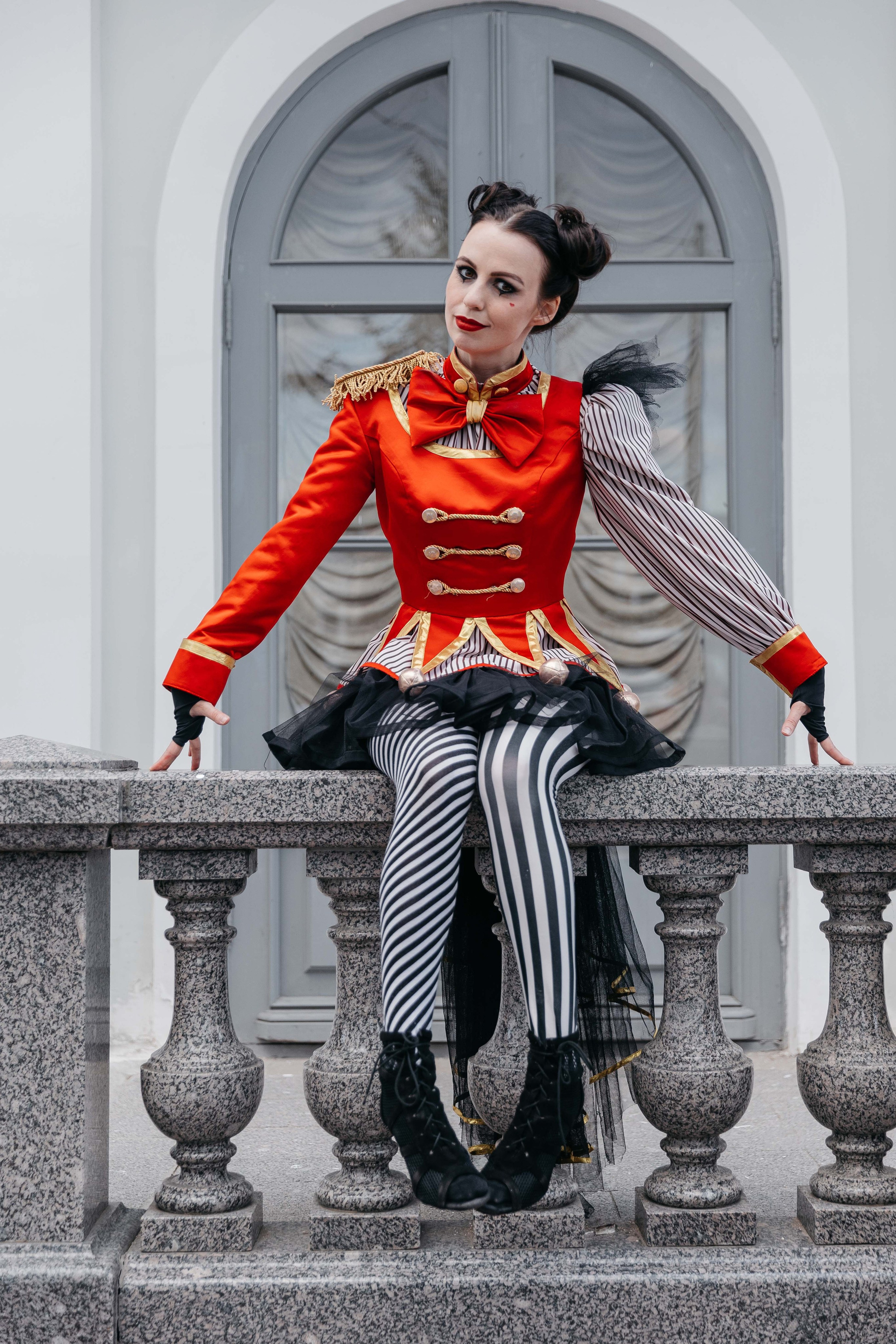 Лена Шамарина. Творческая съемка. Фотограф в Твери Лагодная Яна