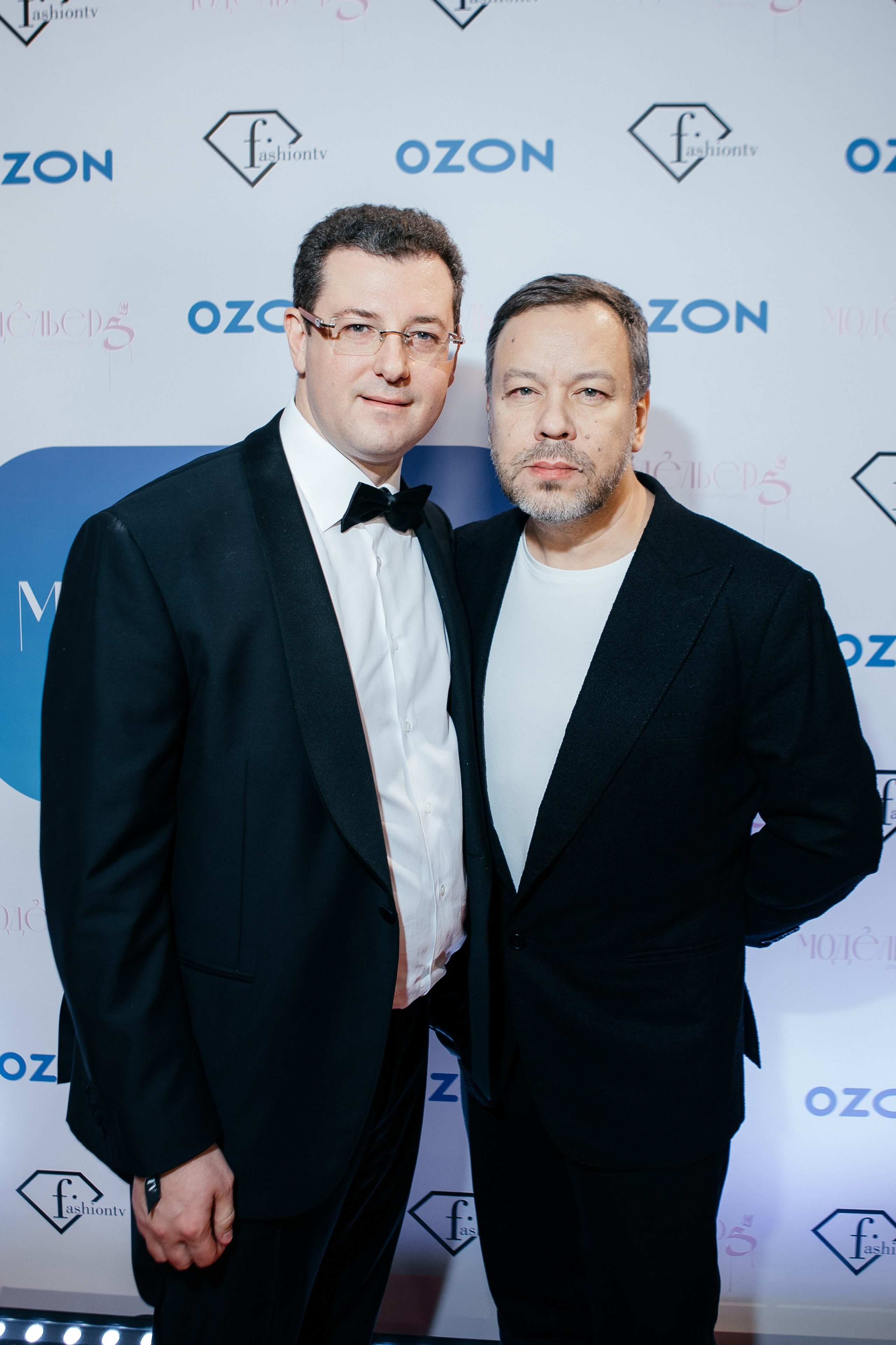 Модельер Года 2023. Главная
