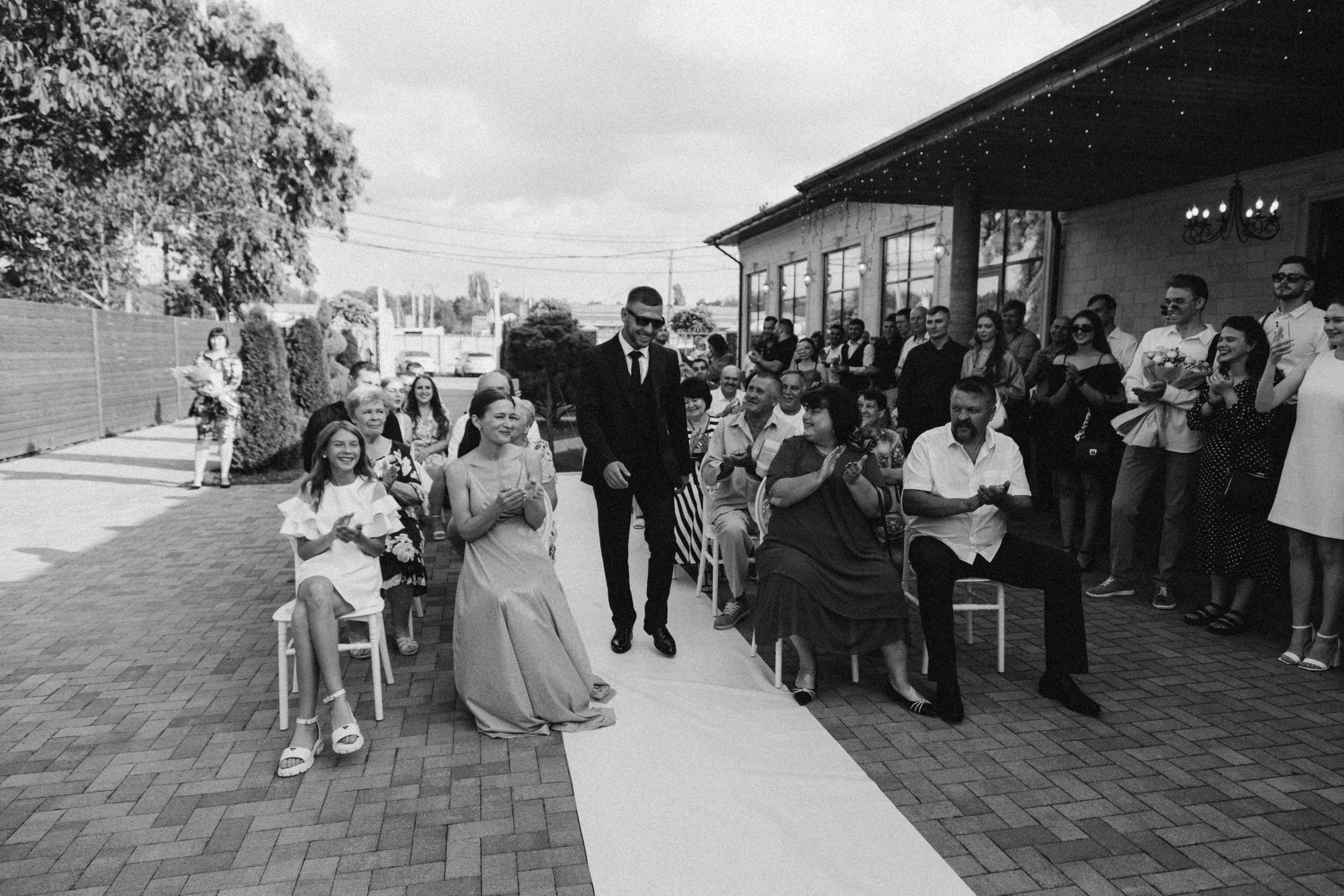 Мы. Свадебный и семейный фотограф Краснова Юлия