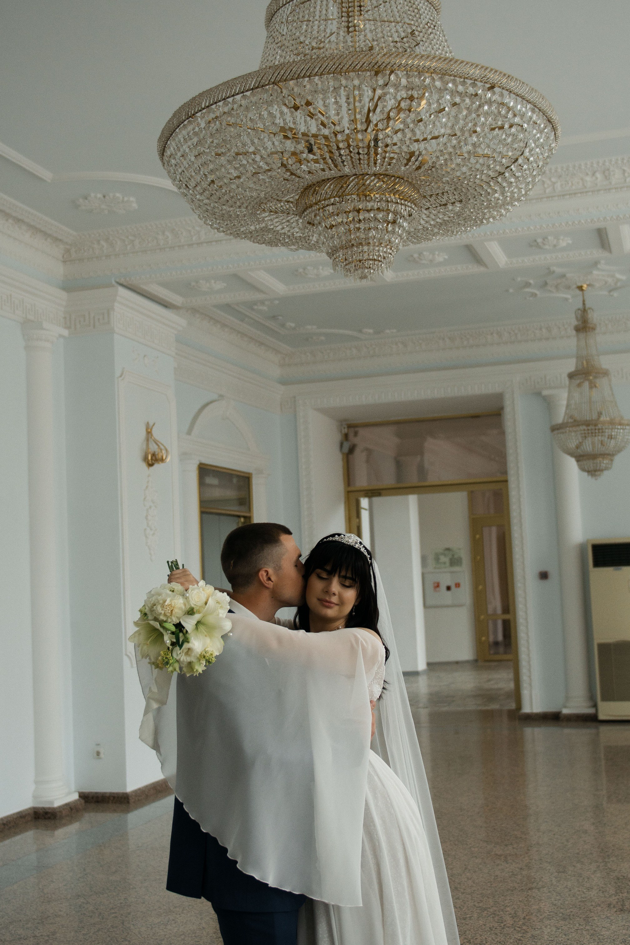 Валерия и Максим. Свадебный и женский фотограф в Ставрополе Вика Лексеева