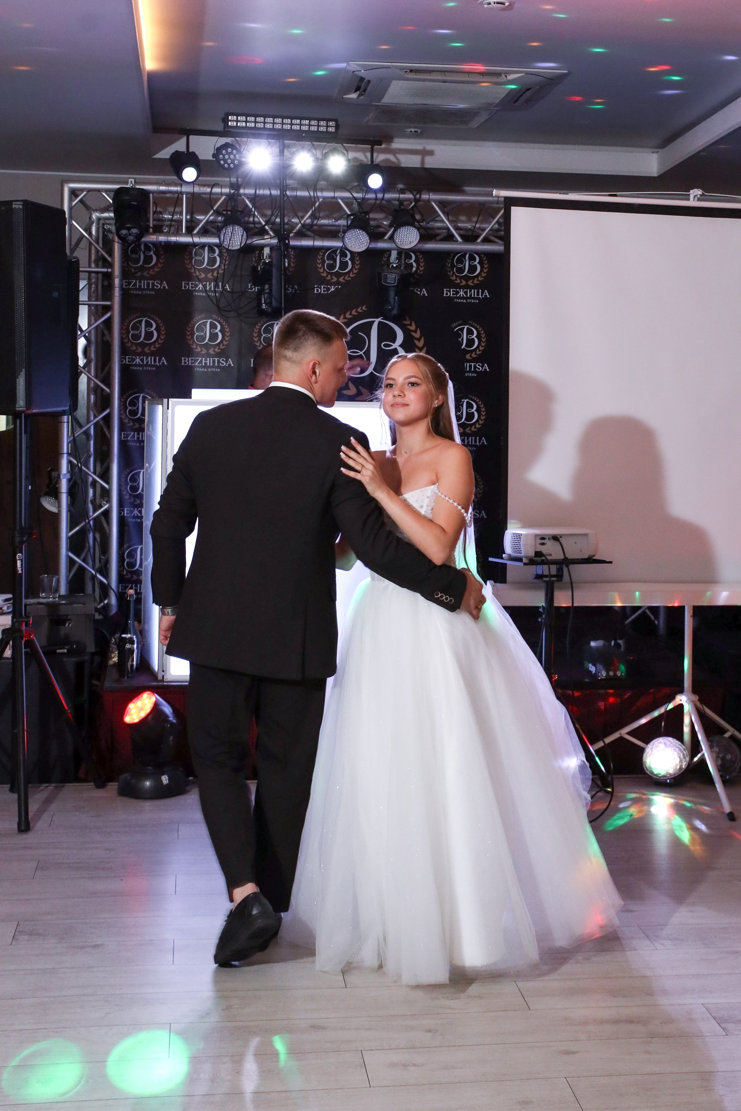 Александр & Ангелина. Семейный фотограф Вита Лифанова Брянск LifeStyle