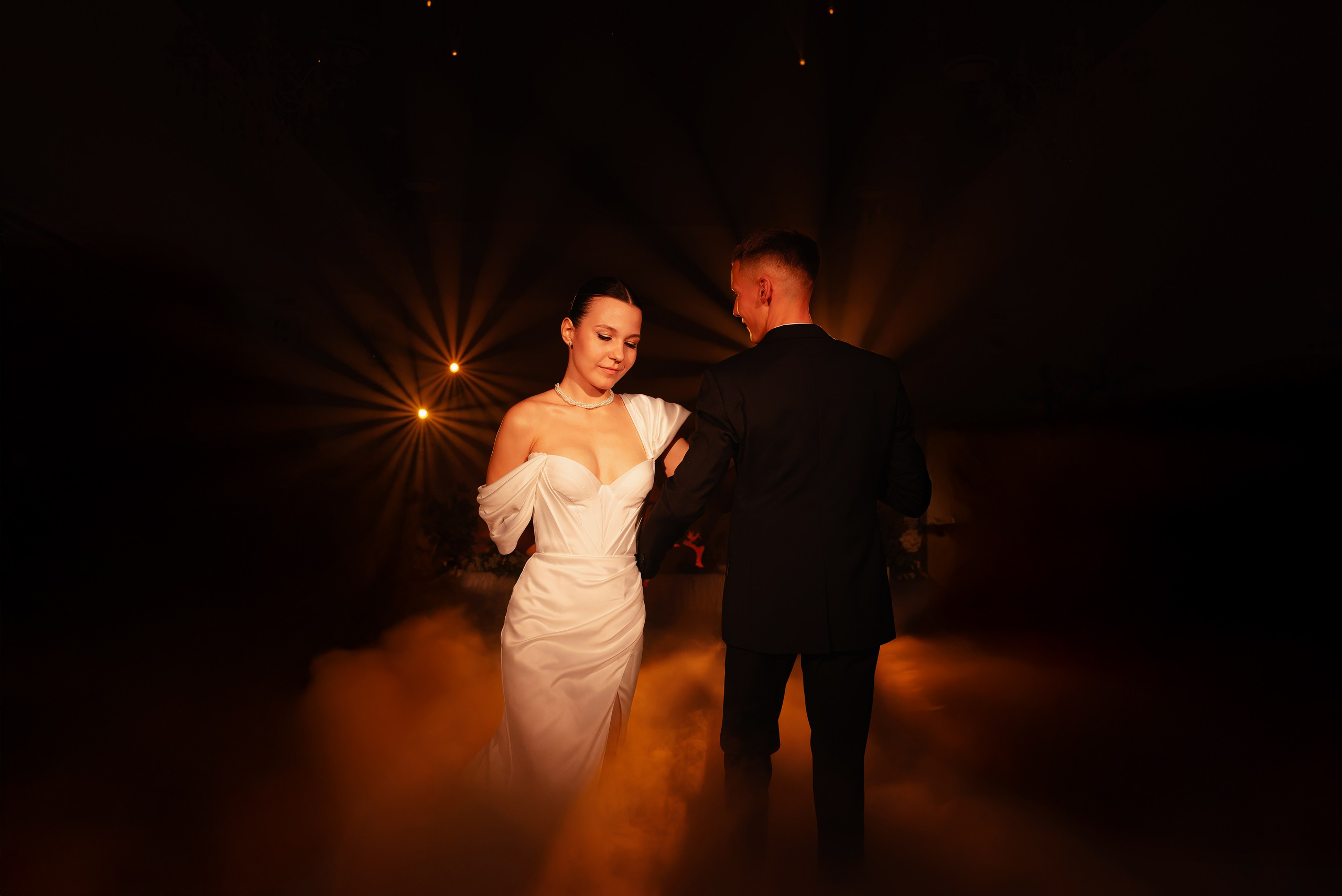 Свадебная серия фотографий. Репортажный и свадебный фотограф в Минске Шамко Анатолий