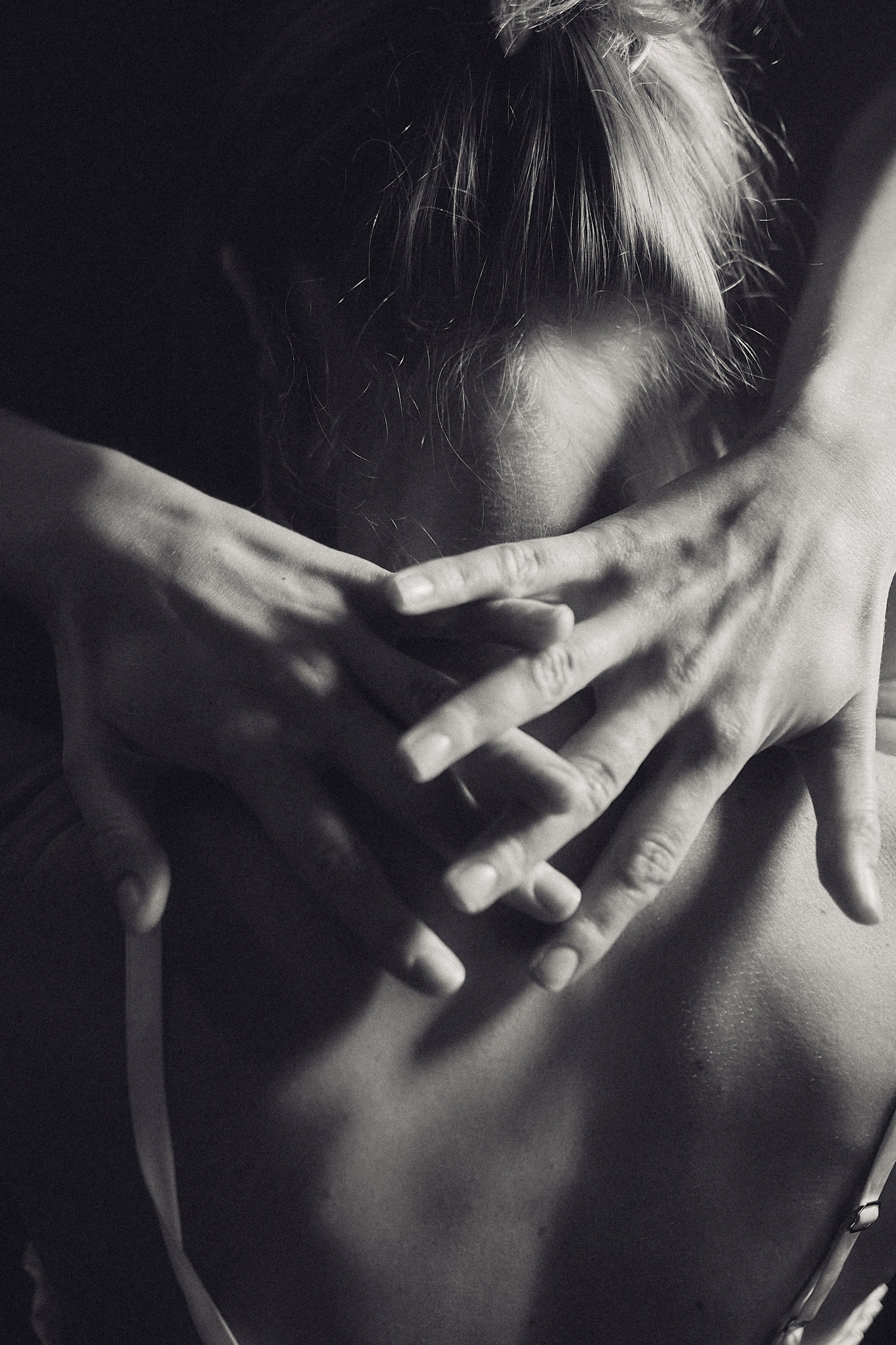 Оля. Портретный и семейный фотограф в Пятигорске Кутырева Ксения