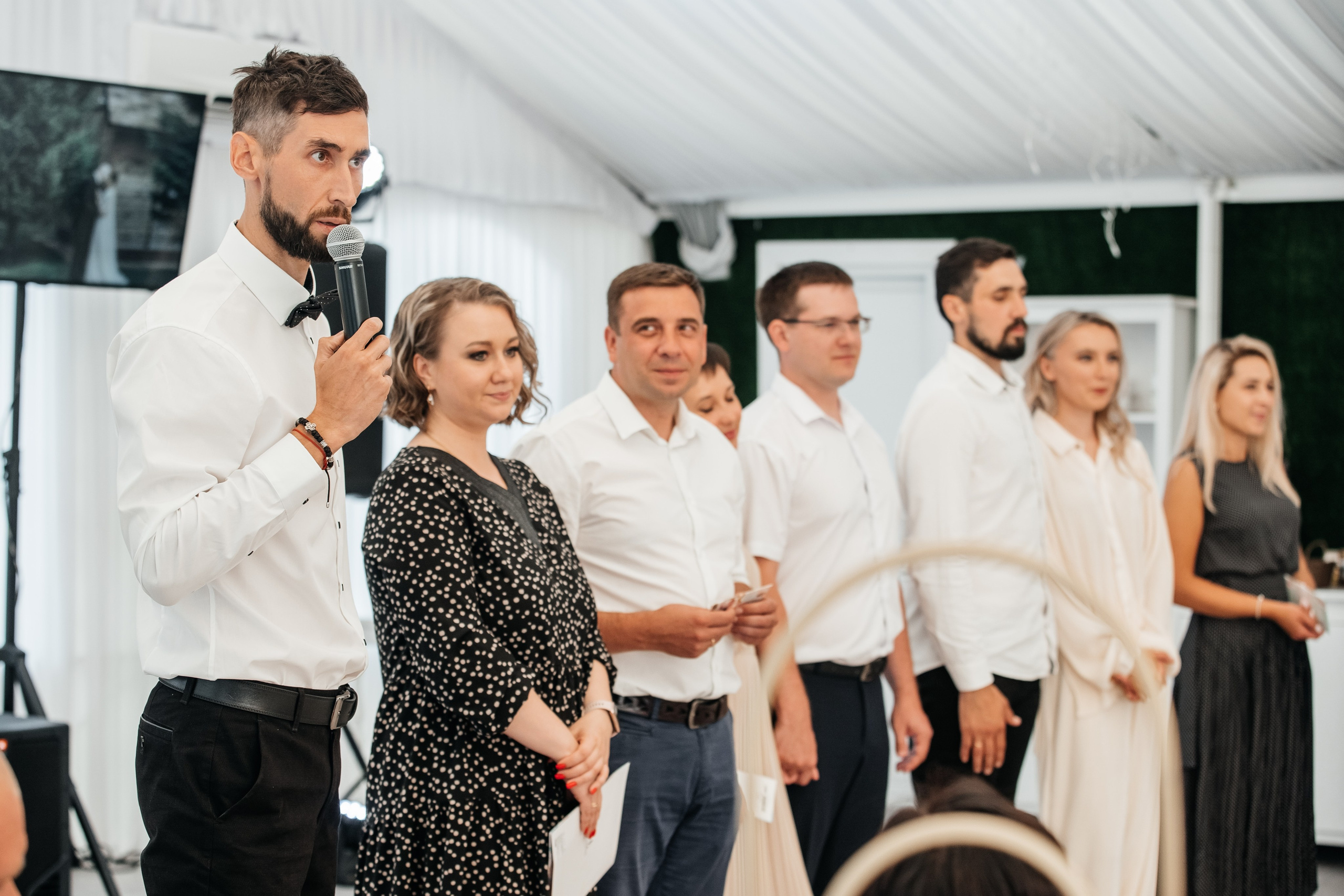 Иван и Надежда. Фотограф Москва Артур Горвард