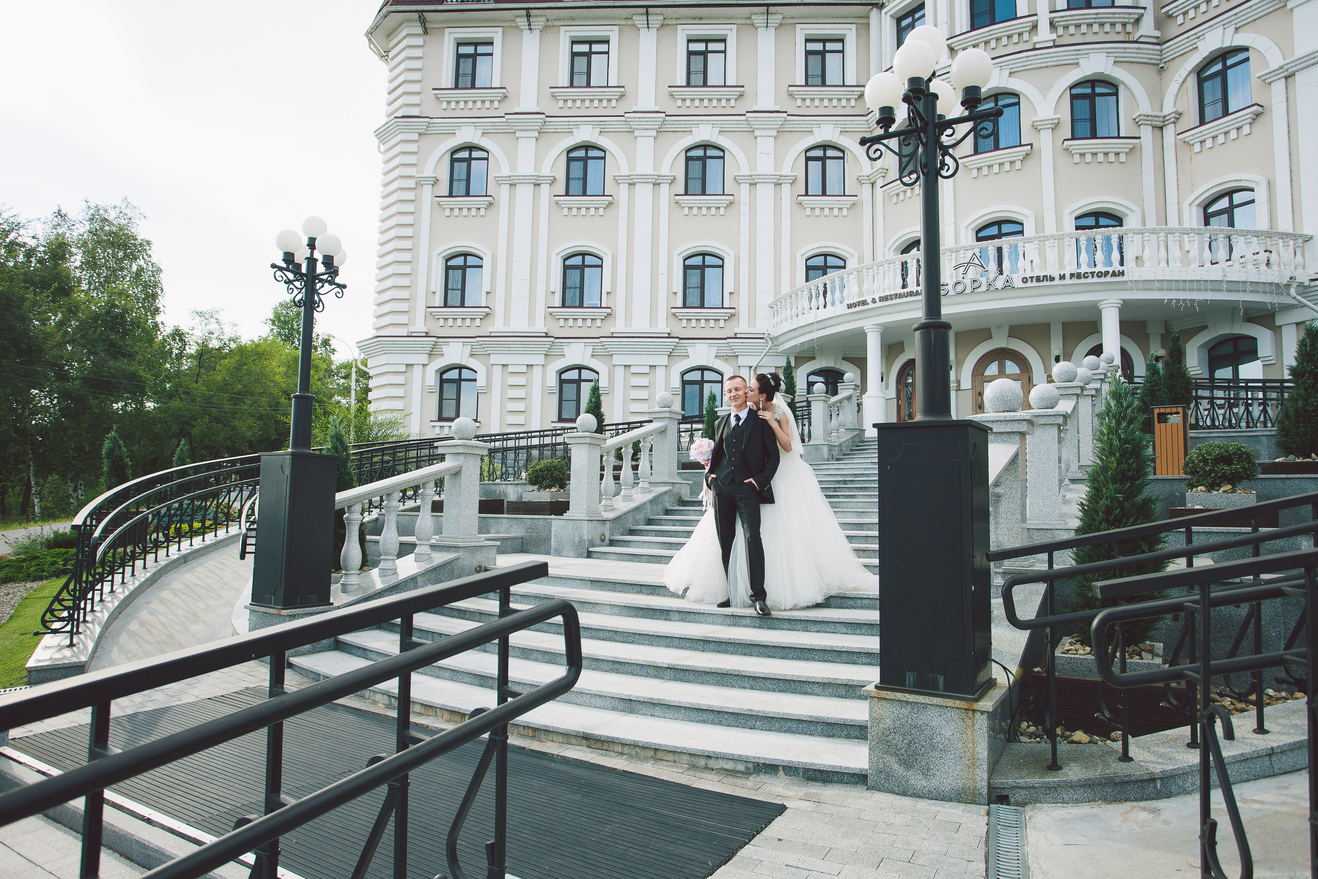 🖤. Екатерина Королева. Фотограф. Хабаровск