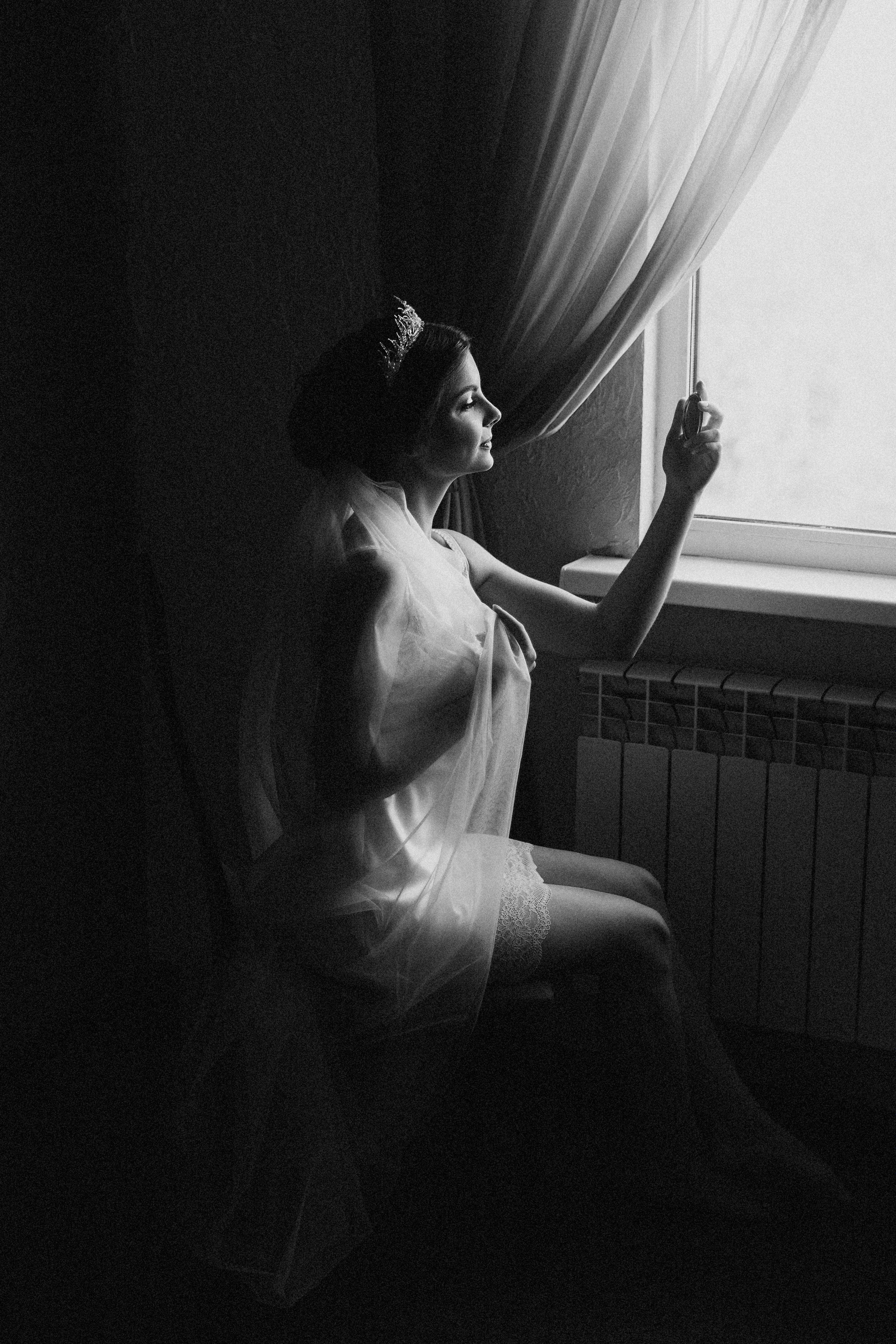 Свадебная серия Андрей и Натальи