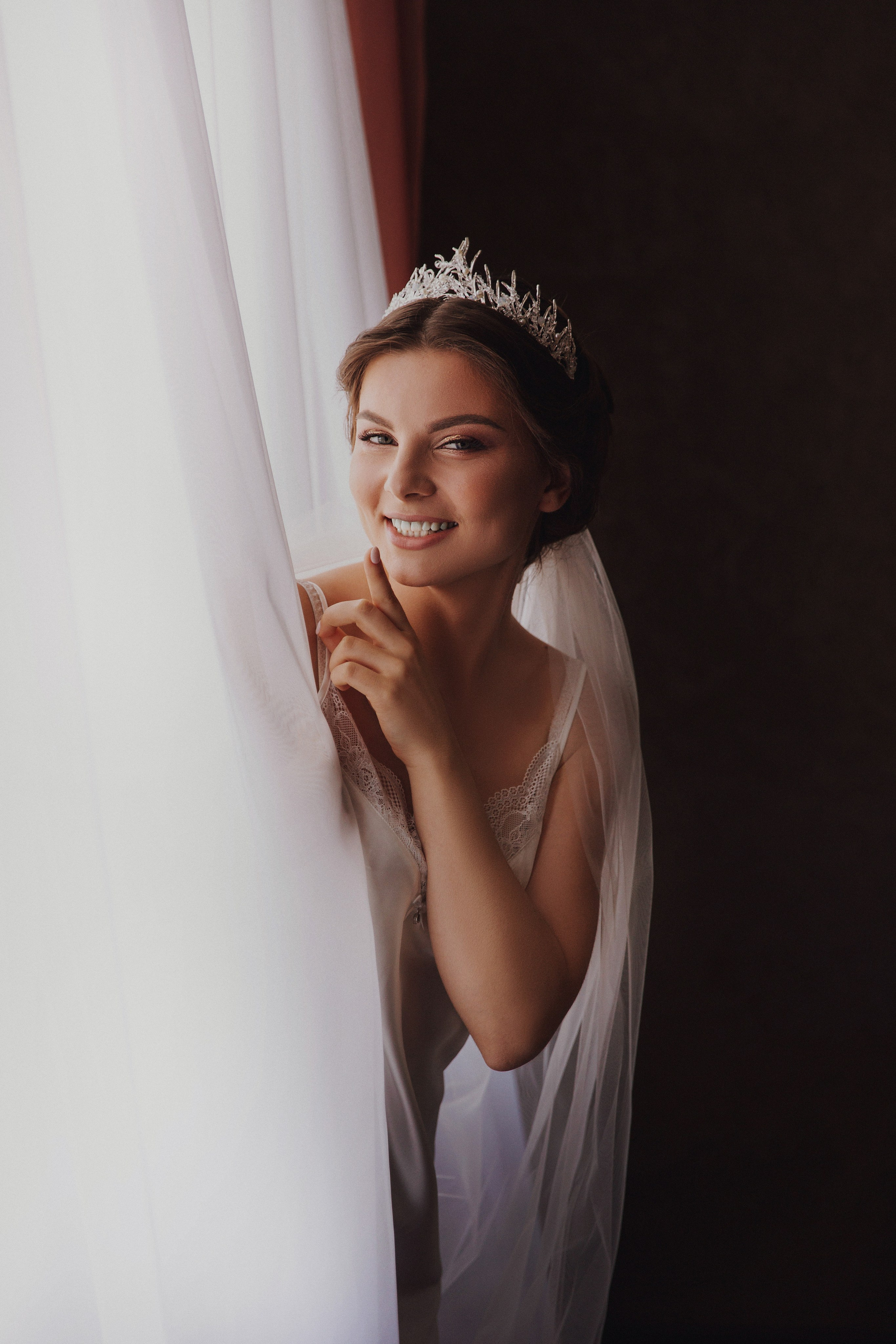 Свадебная серия Андрей и Натальи