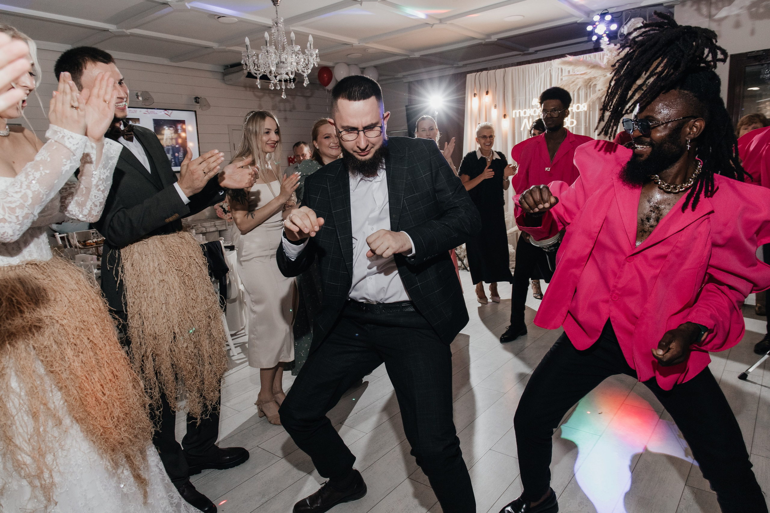 Анна и Иван. Фотограф Елена Балакина (Челябинск)