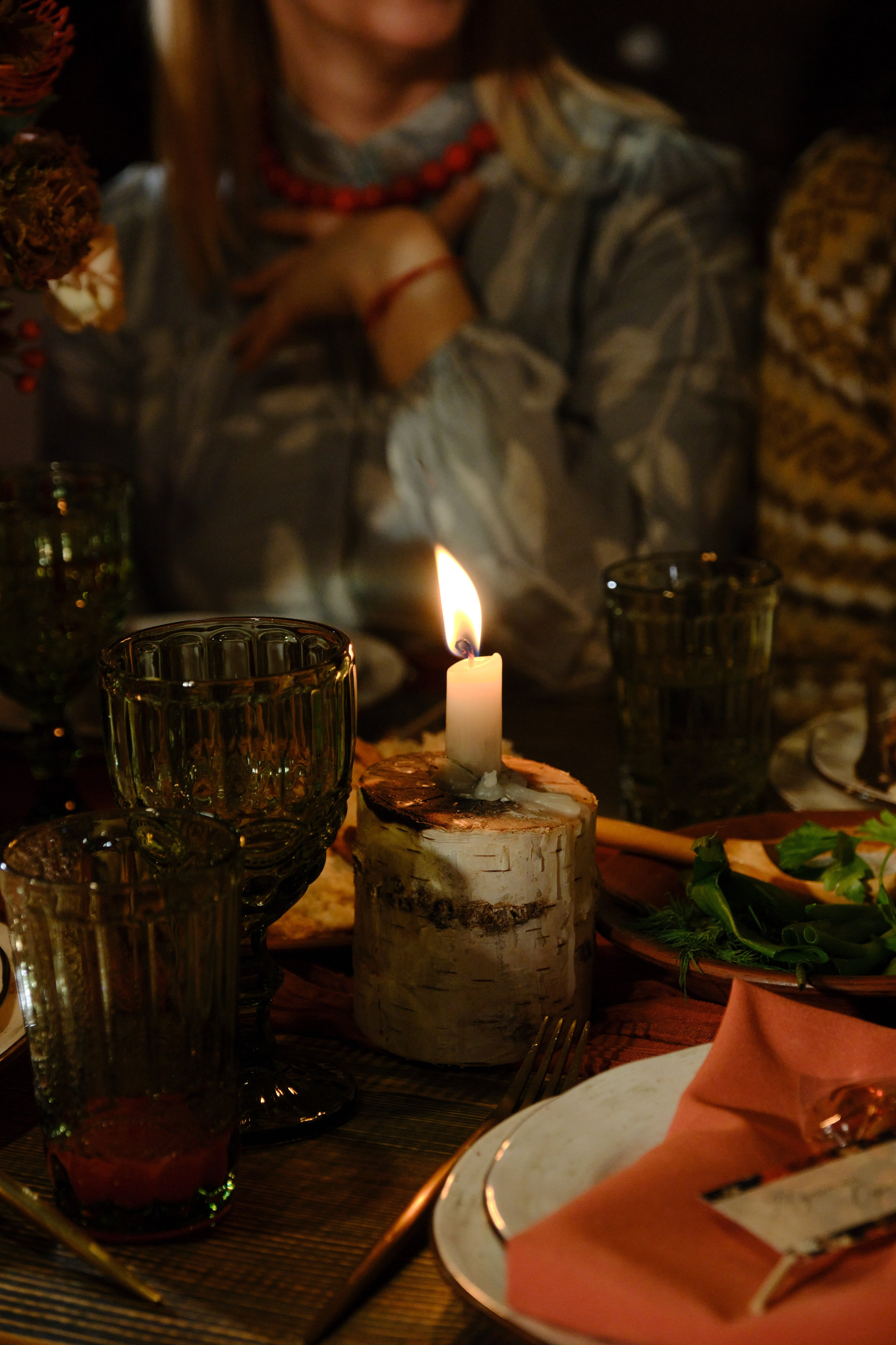 Андрей и Ольга. Фотограф Елена Маринина Москва