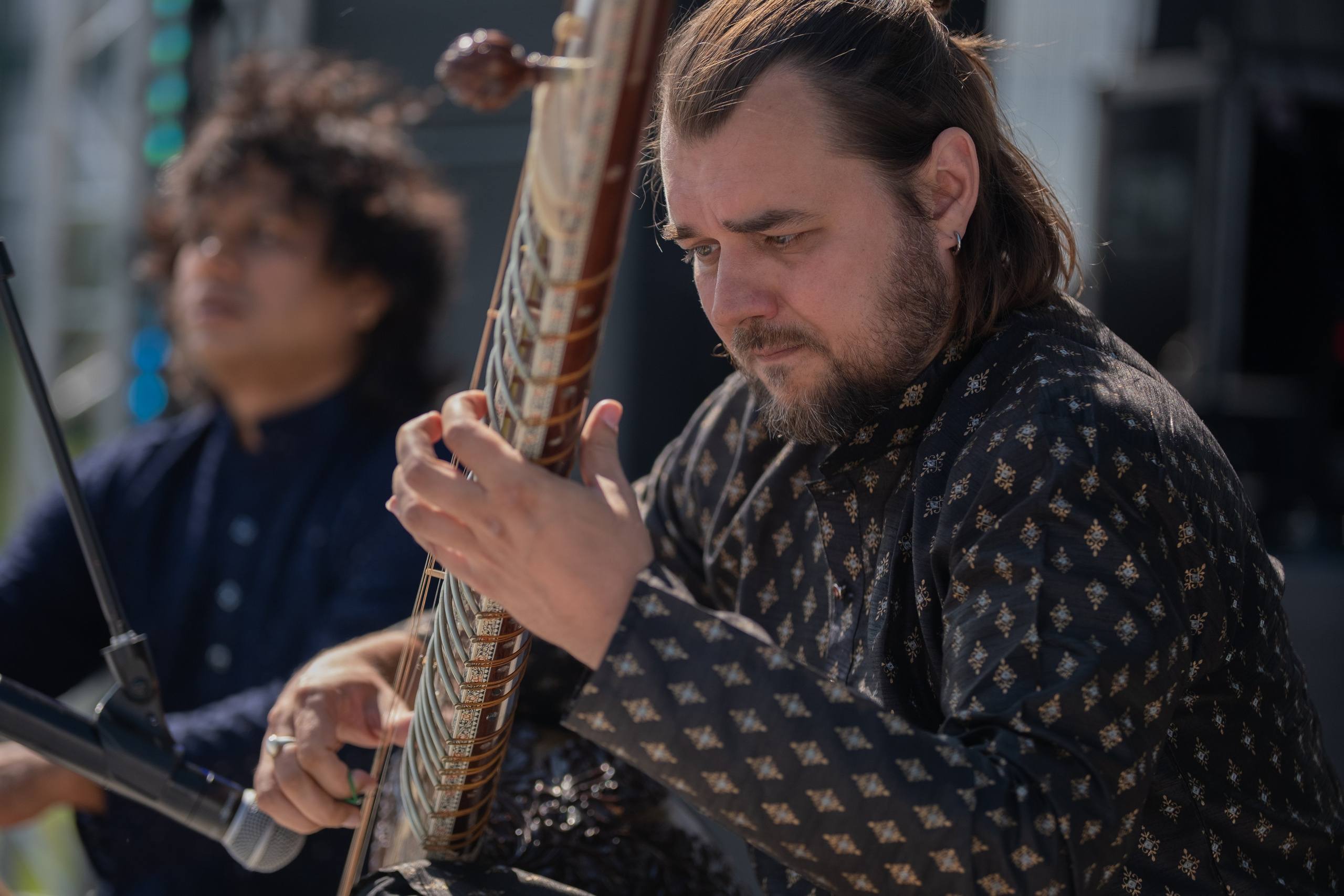 Репортажи с мероприятий. Андрей Руфеев. Профессиональная фото и видеосъемка в Москве