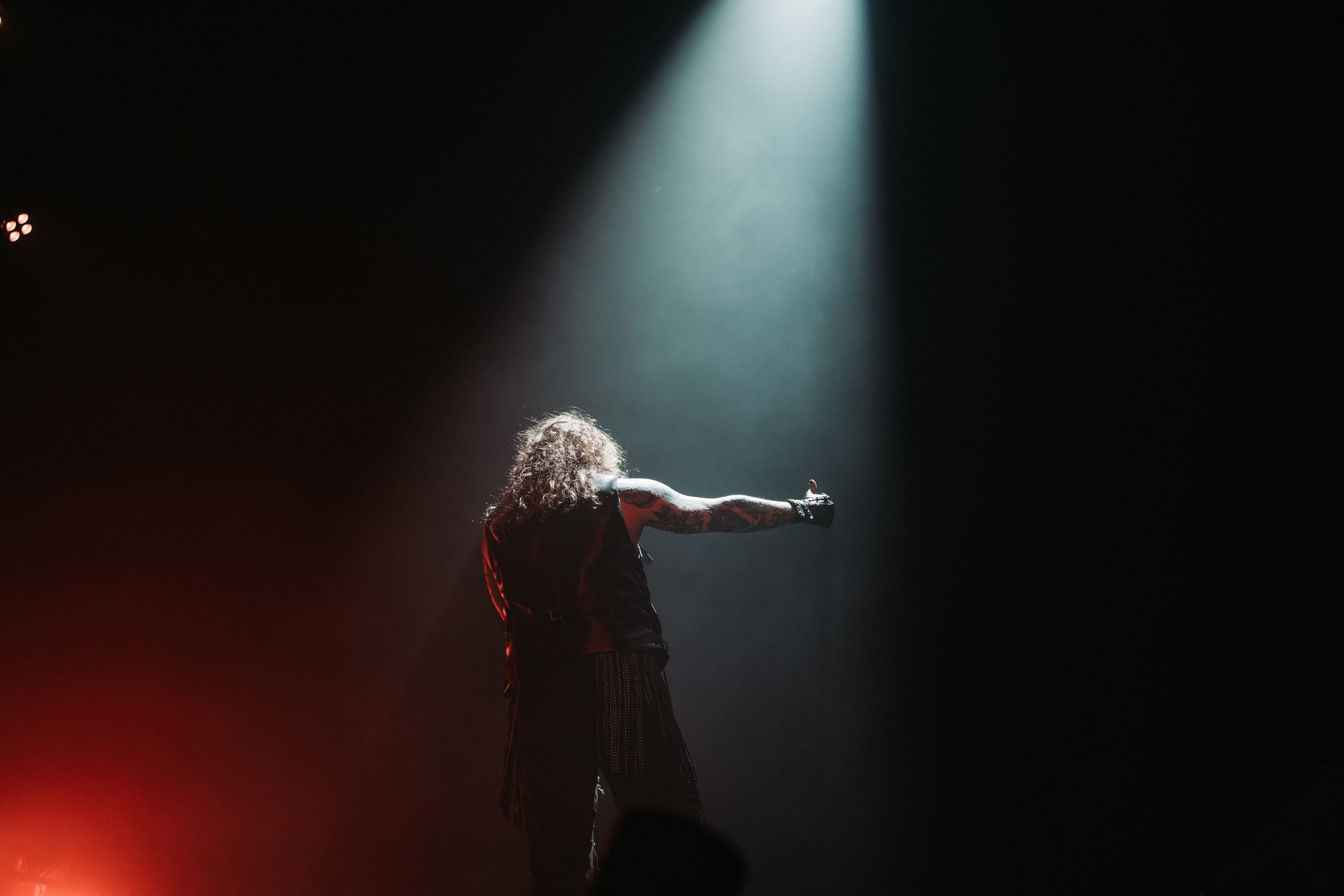 NEVERLOVE. Игорь Богатов — фотограф