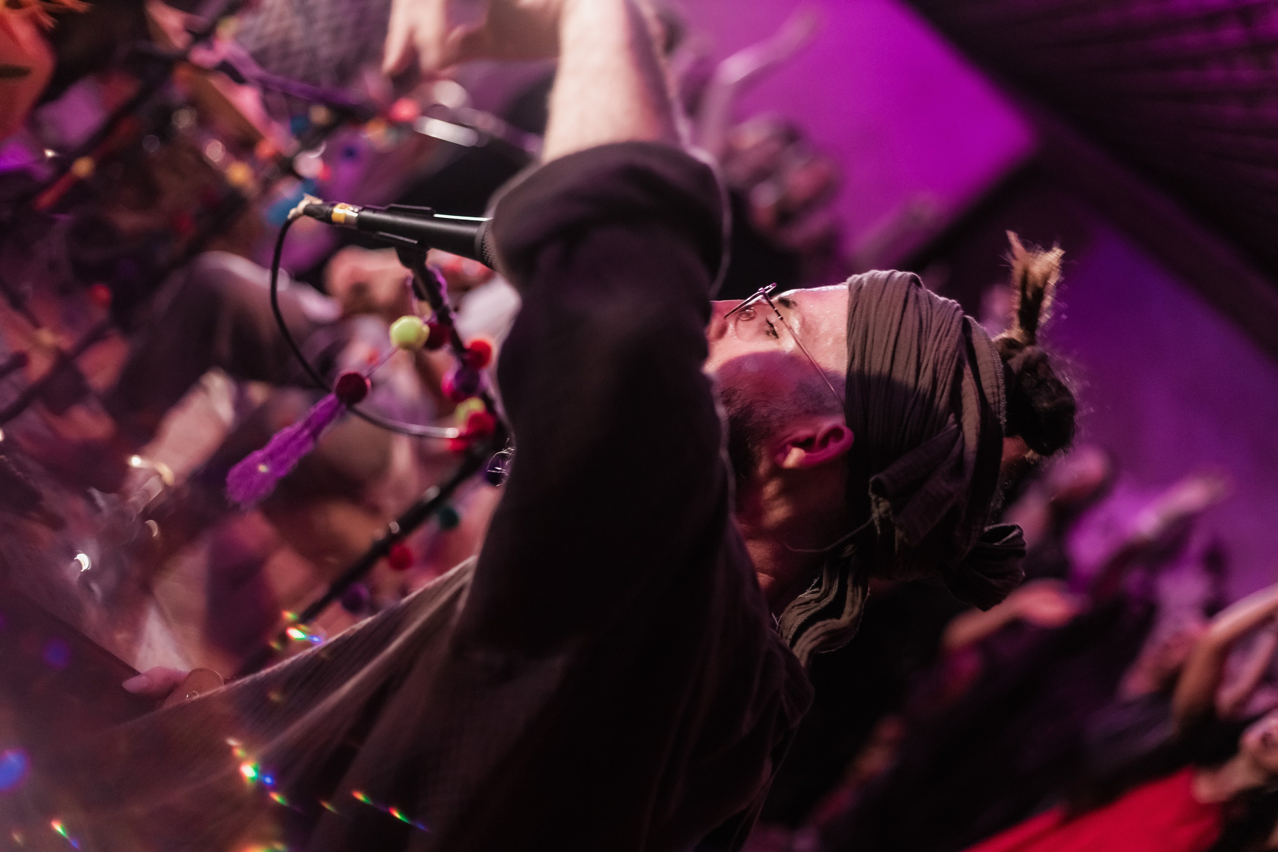 Hanuman Project. Мариам Багдасарян