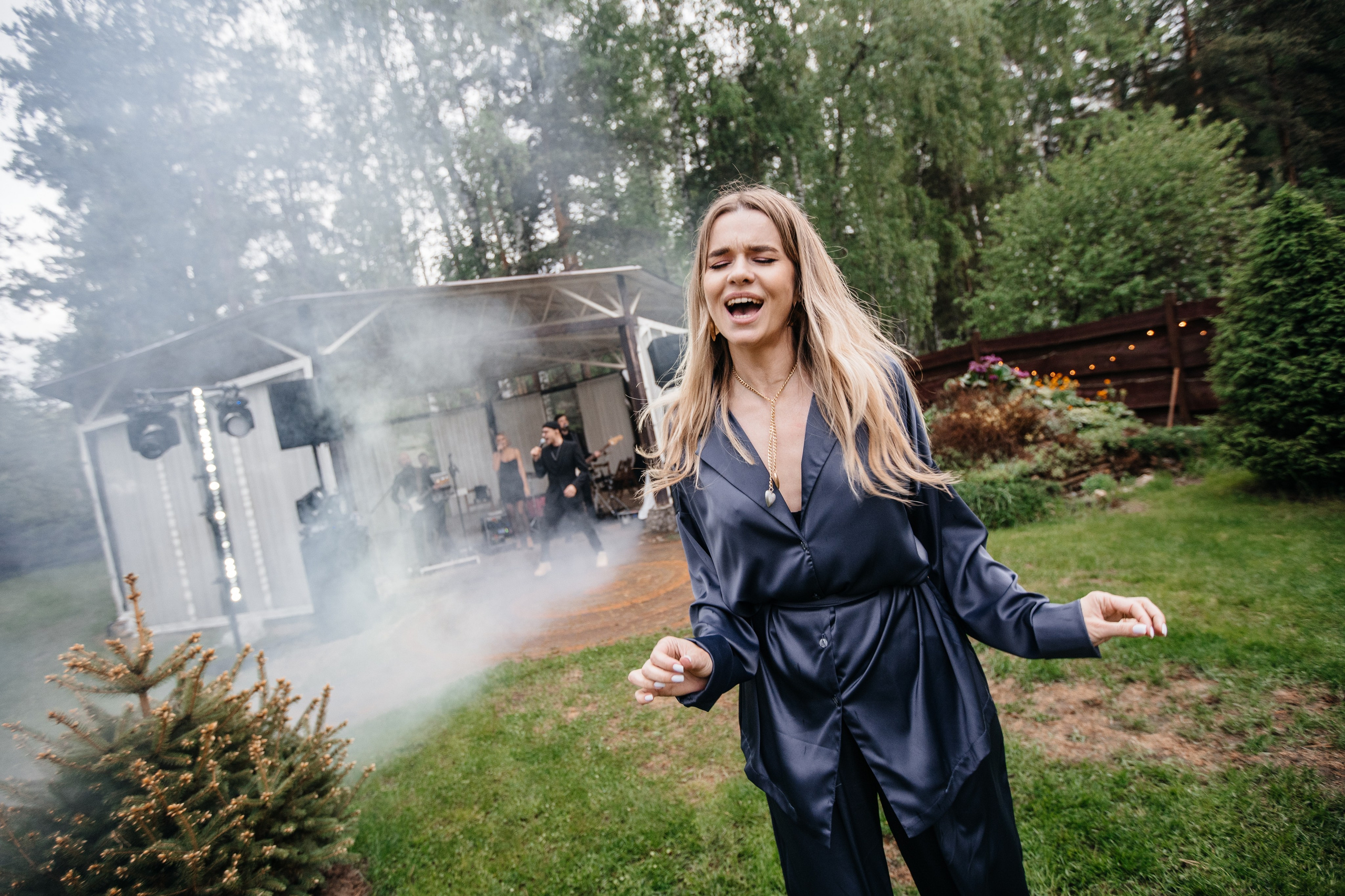 Элла & Кирилл. Свадебный фотограф Барнаул Алексей Павлов