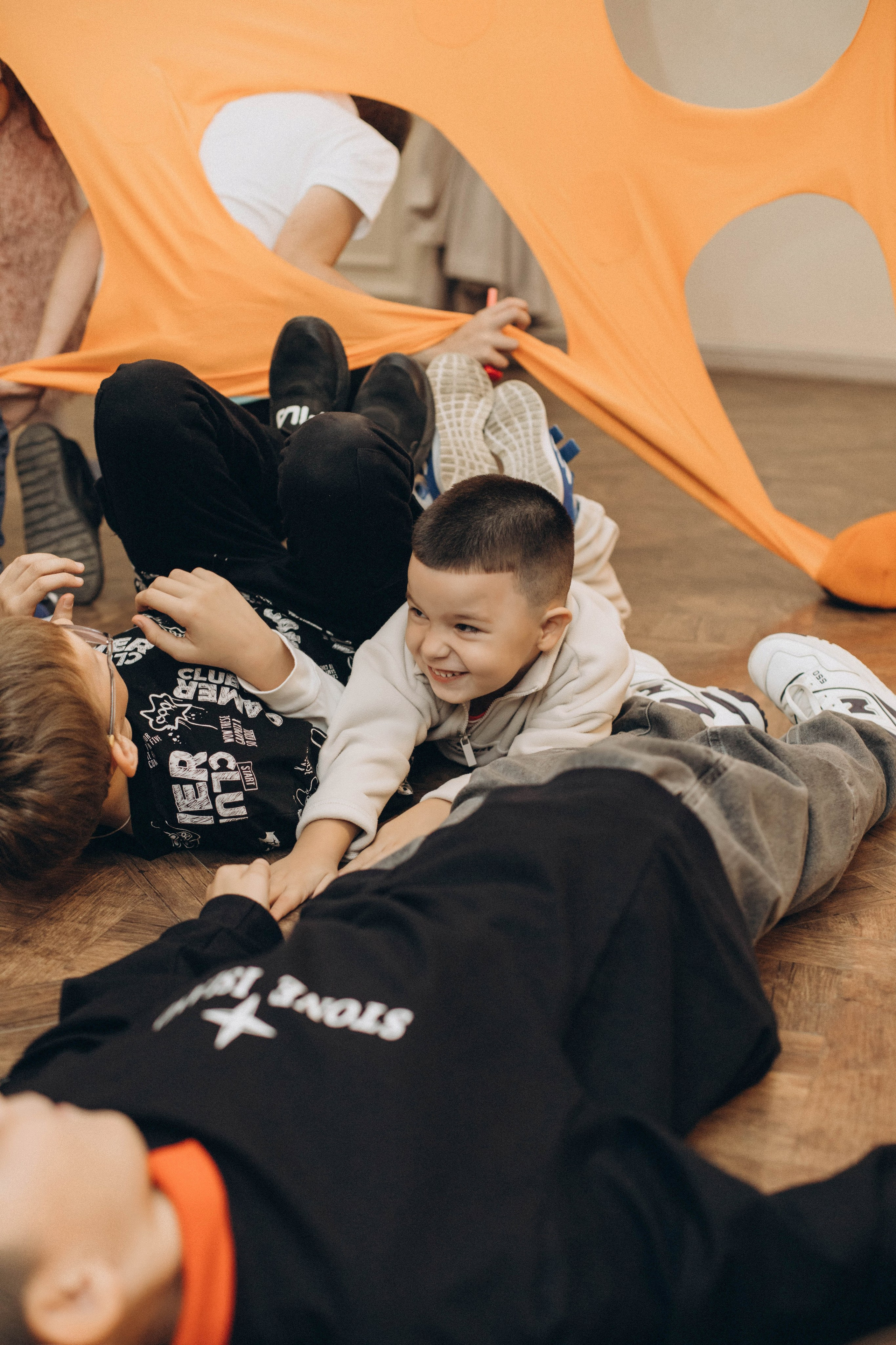 День Рождения Арины. Портретный и свадебный фотограф в Астрахани Сабира Аубекерова