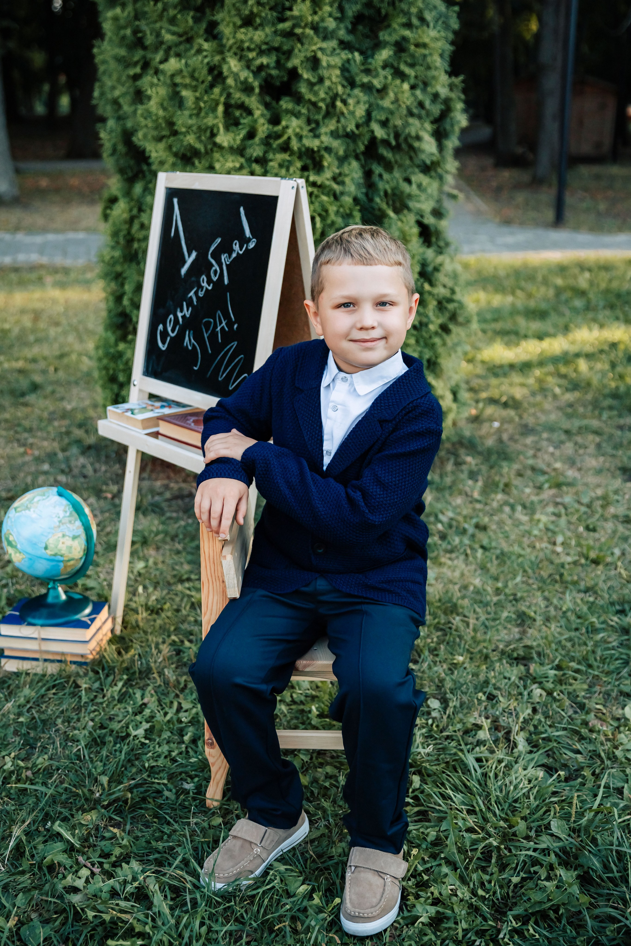 Фотопроект «Школа» в Тамбове. Детский и семейный фотограф в Тамбове Алина Богданова