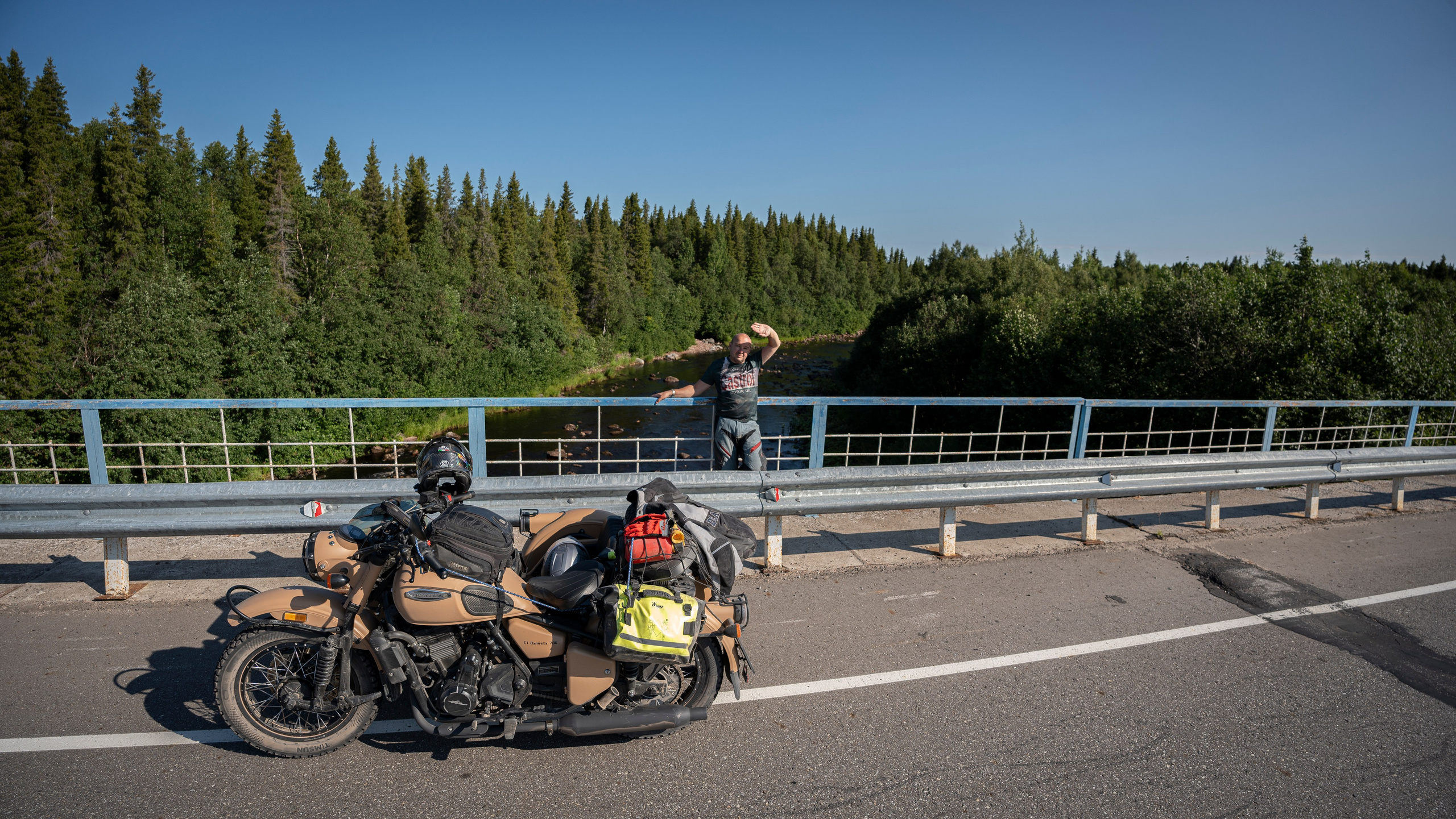 Путешествия | спорт | репортажи. Ткачев Илья — Фотограф