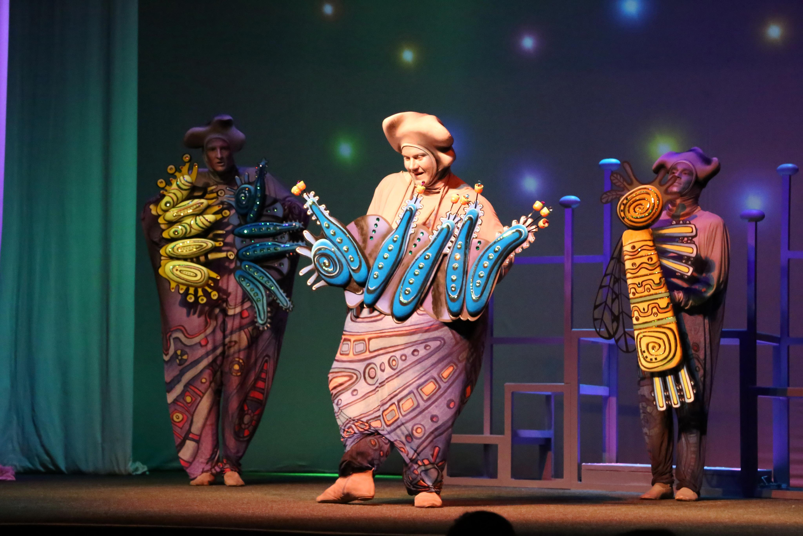 «Бабочка». Фотохудожник Евгения Баженова