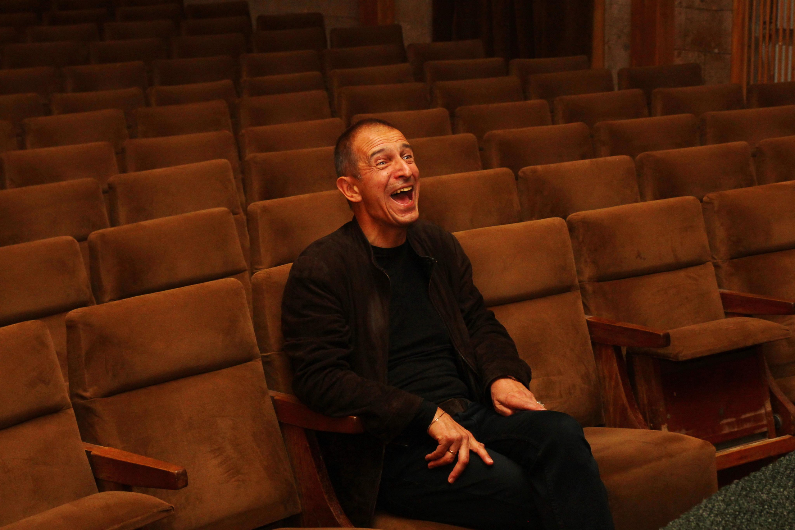 «Маленький Мук». Фотохудожник Евгения Баженова