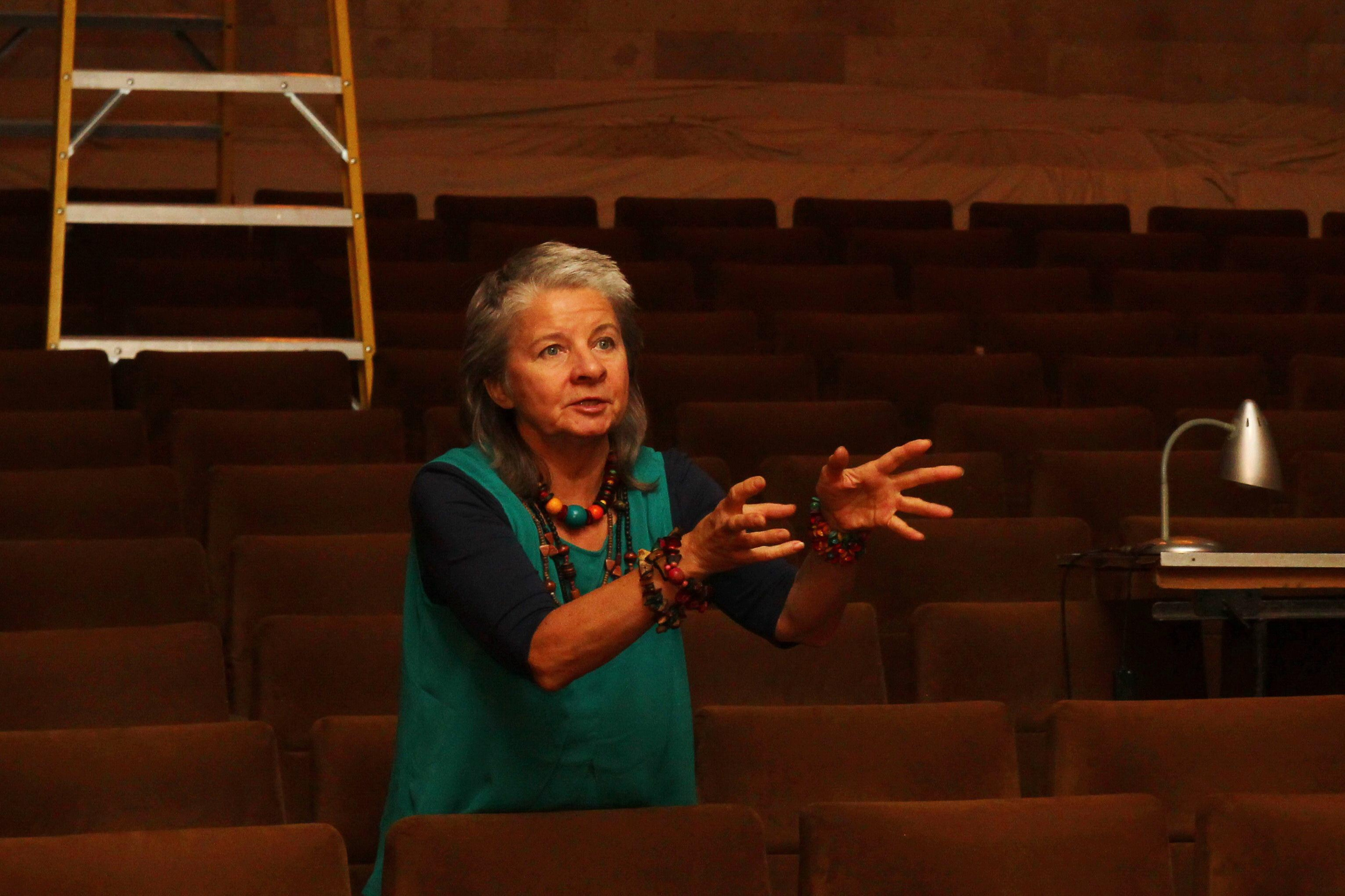 «Маленький Мук». Фотохудожник Евгения Баженова