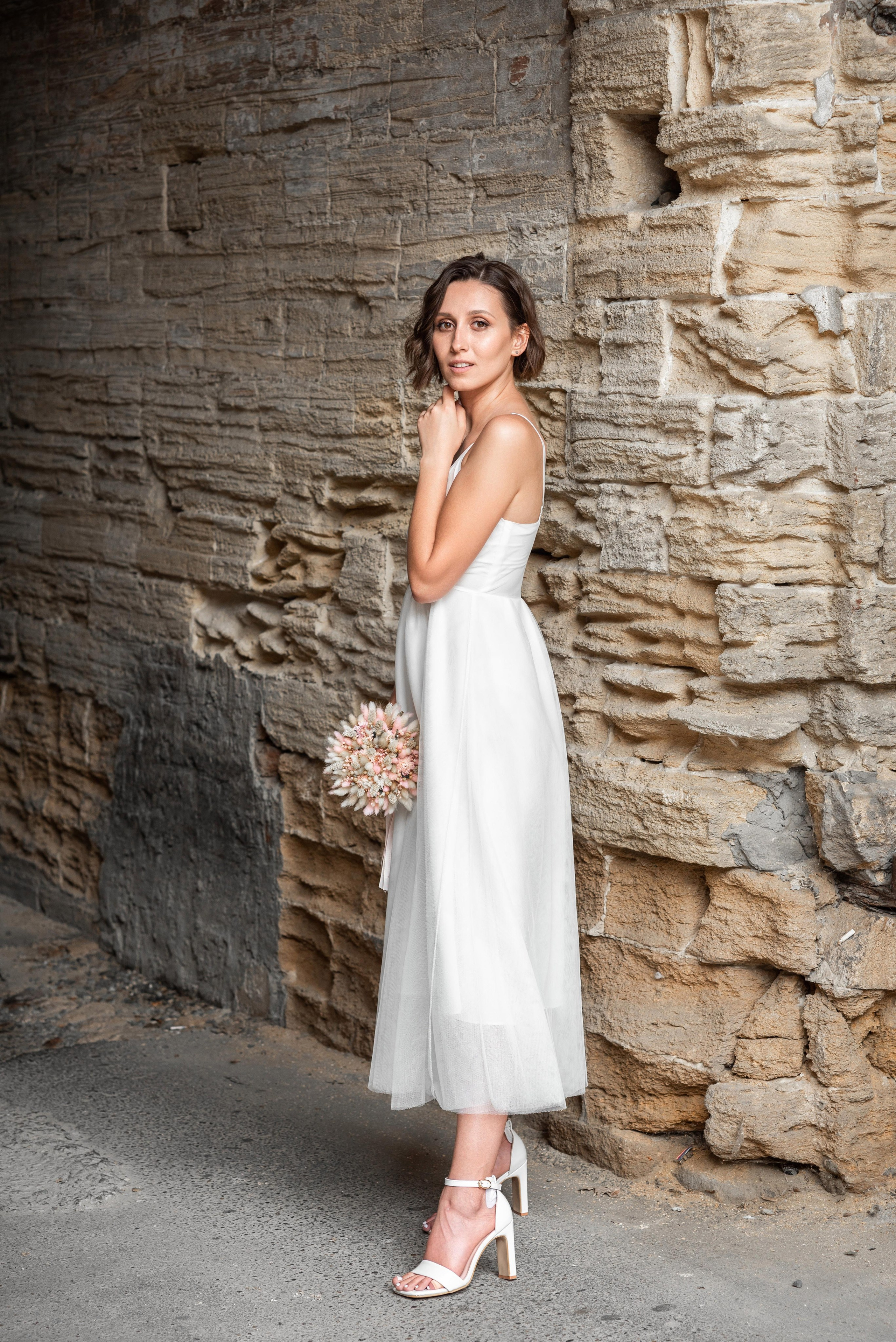 Серафима и Александр. Свадебный, портретный, коммерческий, предметный фотограф в Ставрополе Иван Белашов