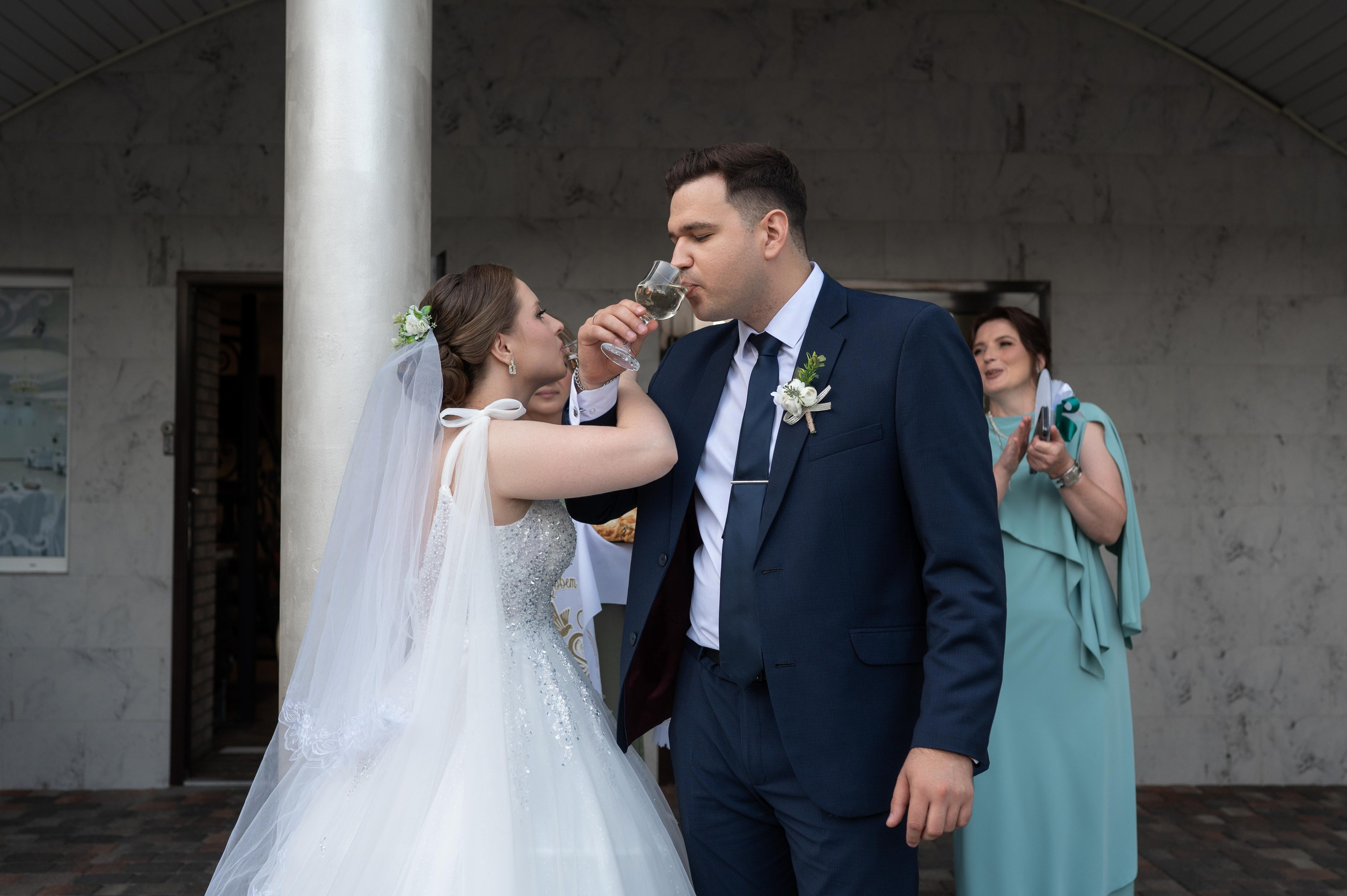 Владислав и Настасья. Свадебный, портретный, коммерческий, предметный фотограф в Ставрополе Иван Белашов