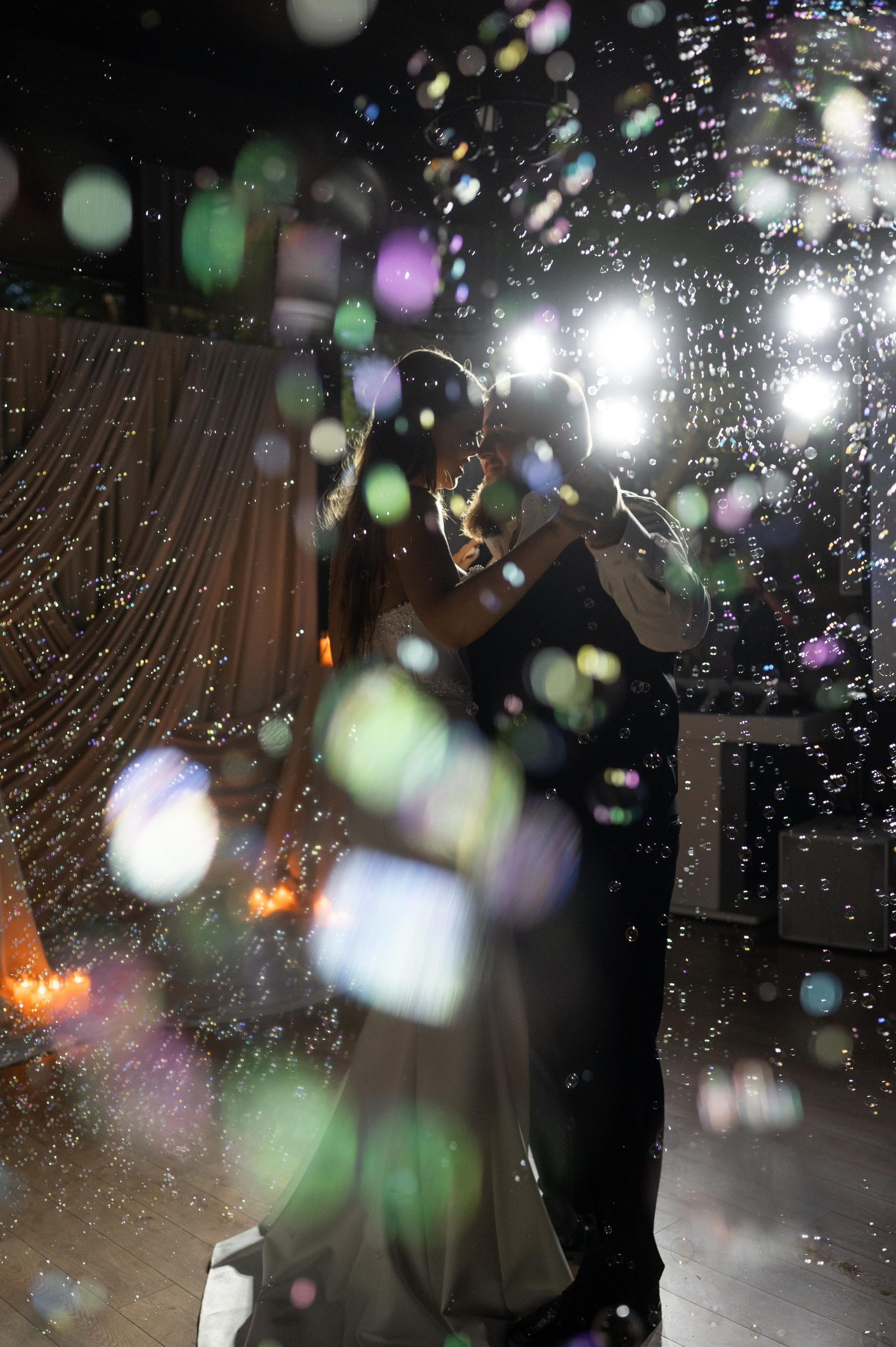 Вадим и Виктория. Свадебный, портретный, коммерческий, предметный фотограф в Ставрополе Иван Белашов