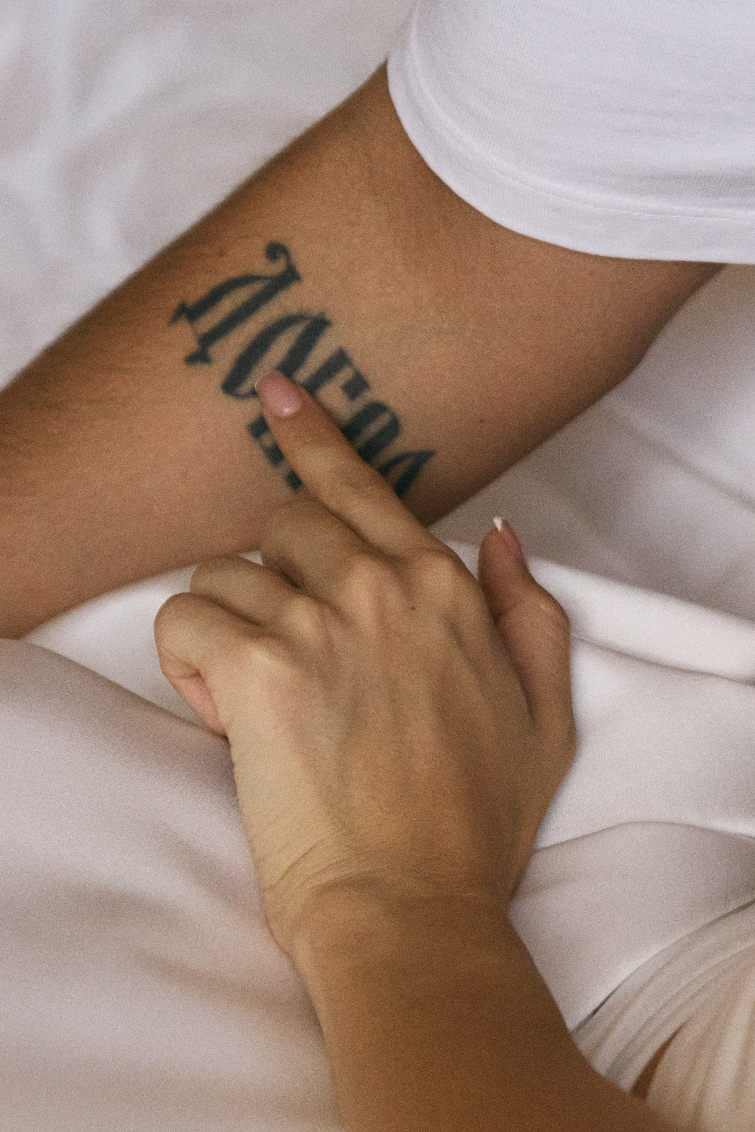 Данил и Анастасия. Фотограф Диана Хасанова, г. Казань