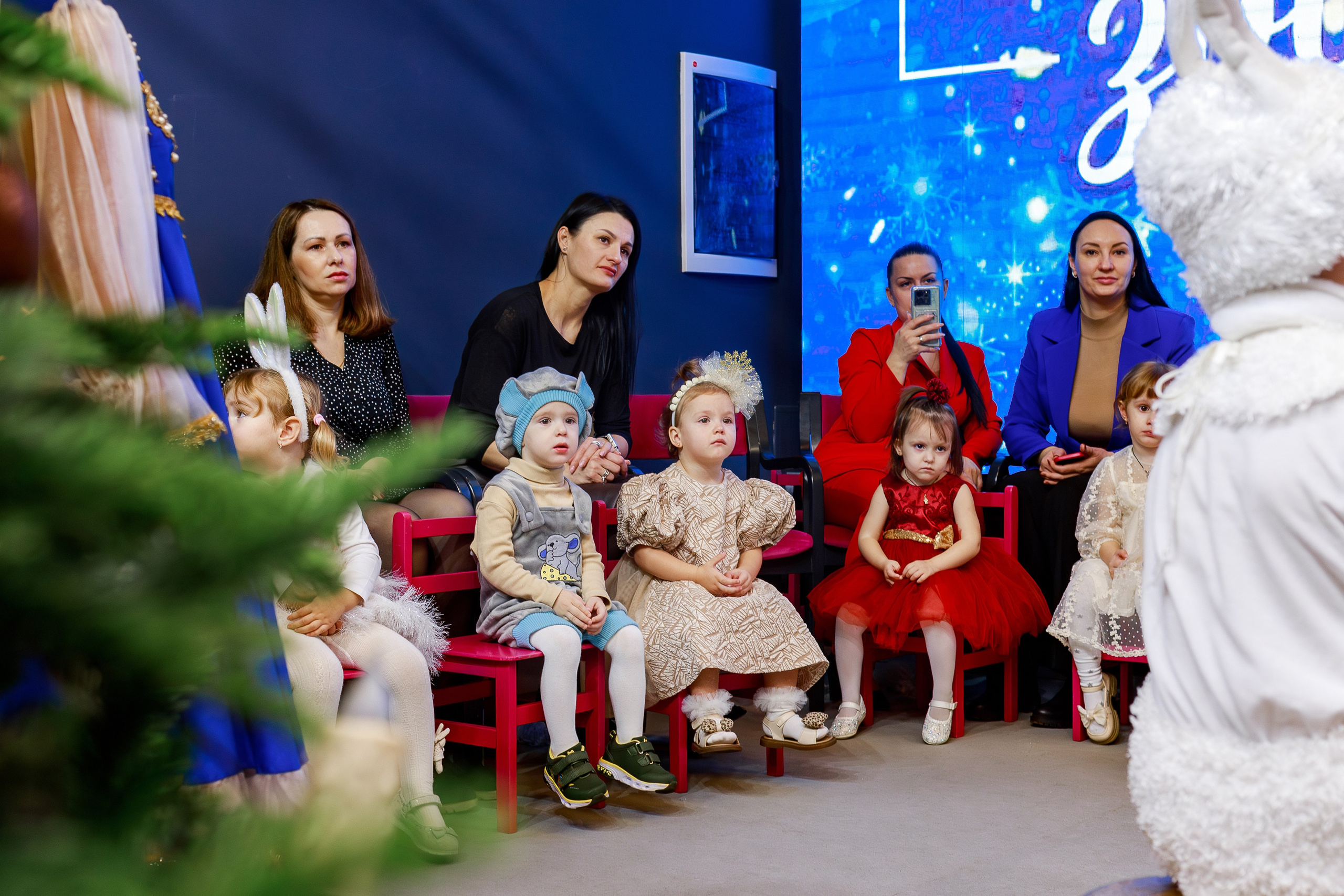 МЭЦ 2025. Семейный и детский фотограф в Краснодаре Ирина Лаврецкая